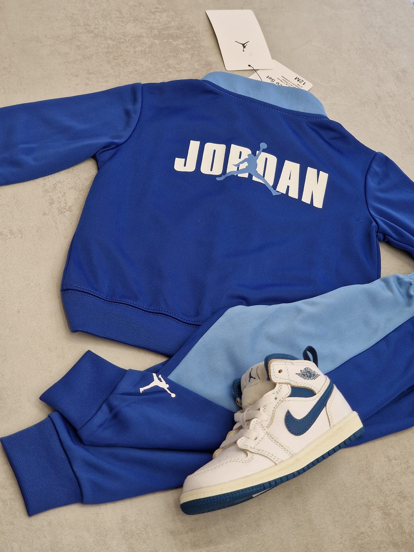 Tuta jordan Arched