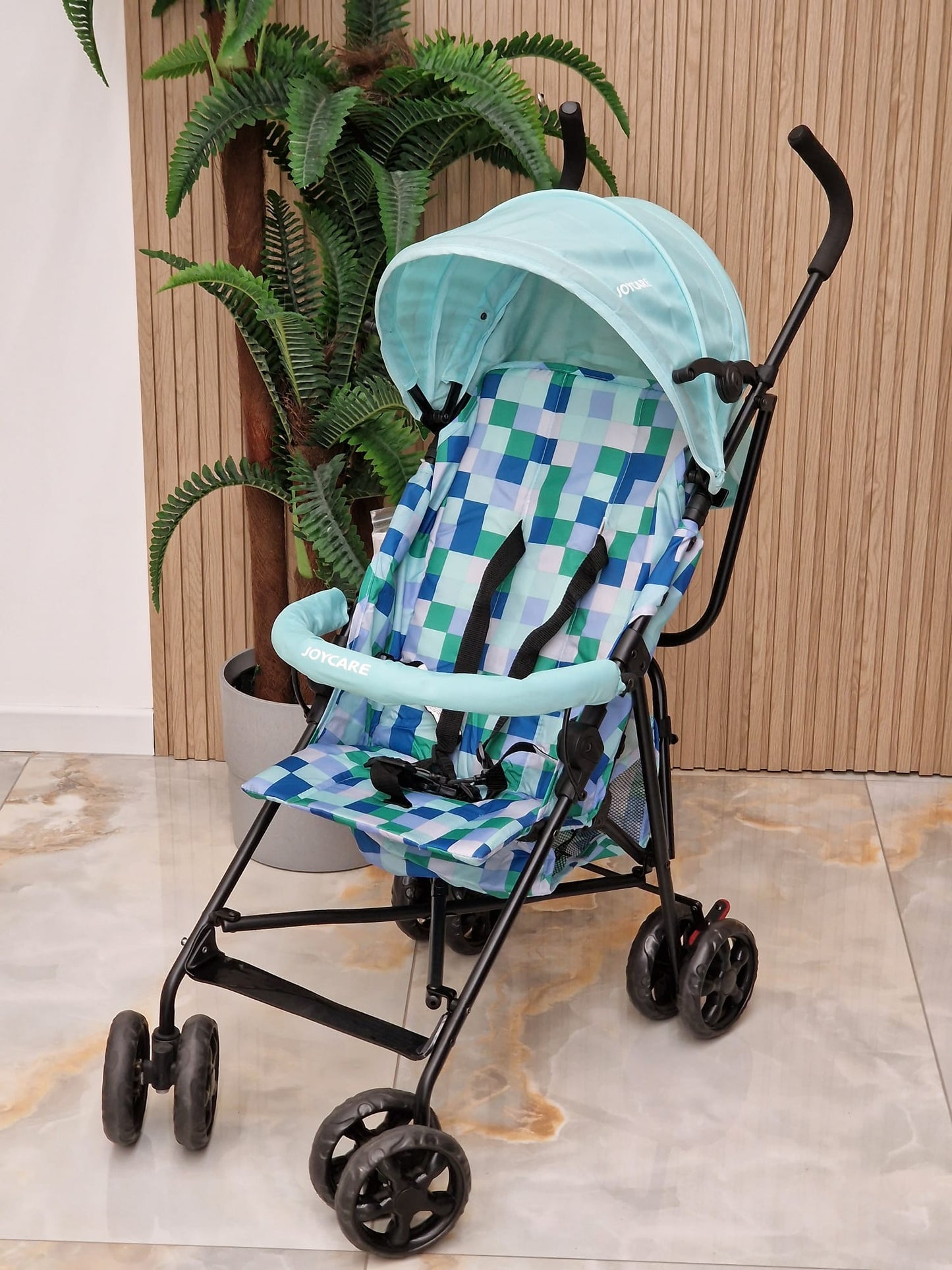 Passeggino joycare