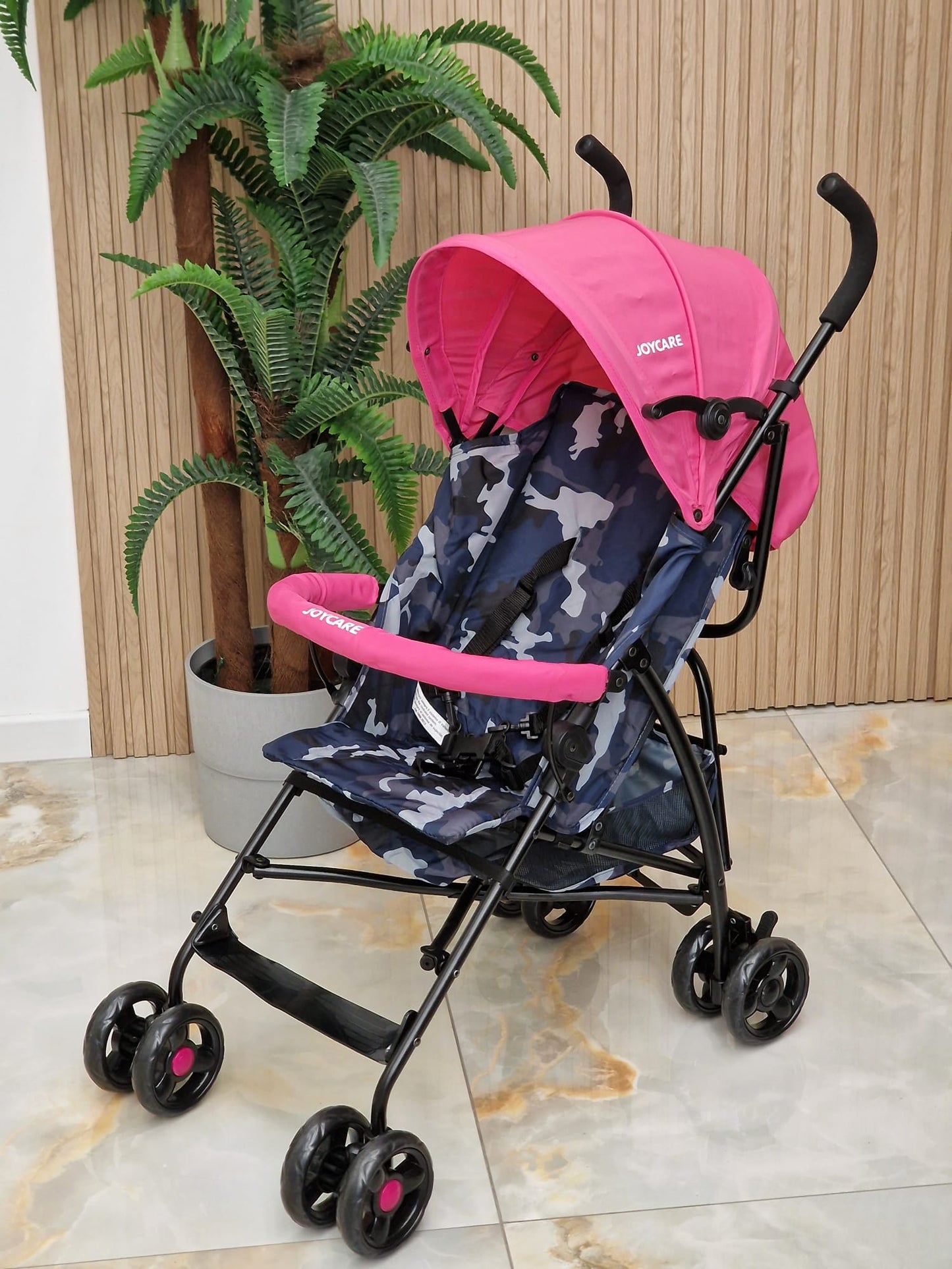 Passeggino joycare