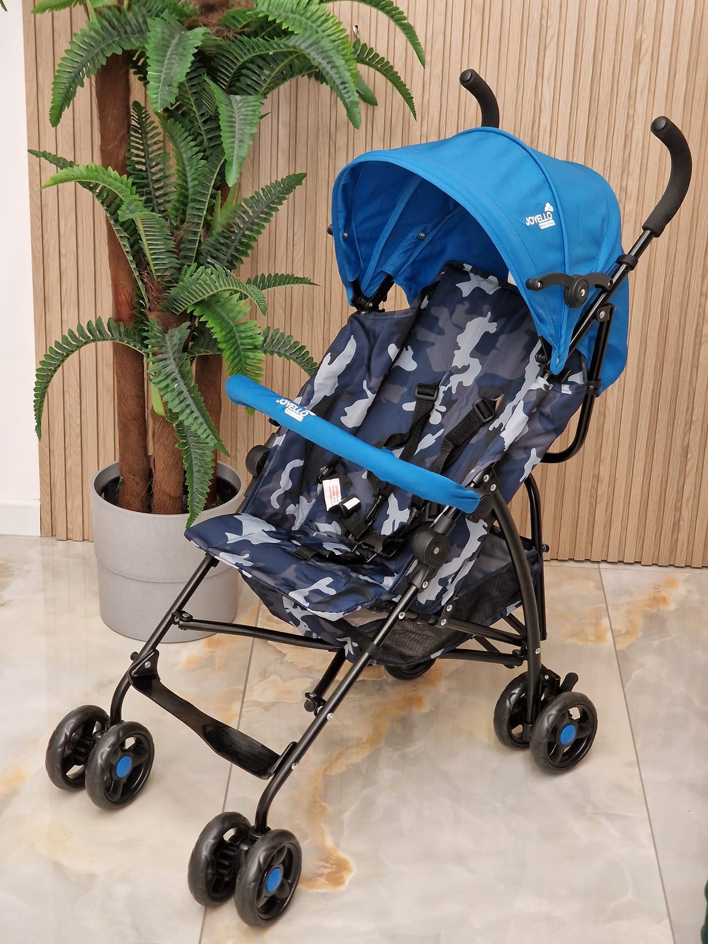 Passeggino Joyello