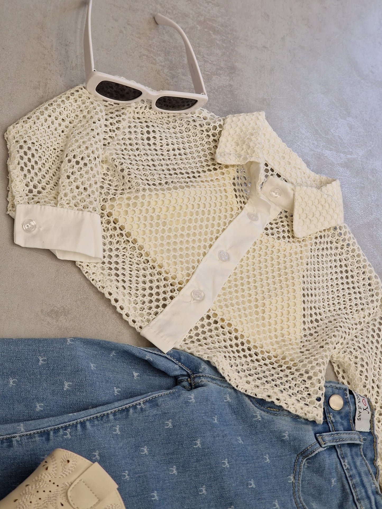 Camicia Tresy