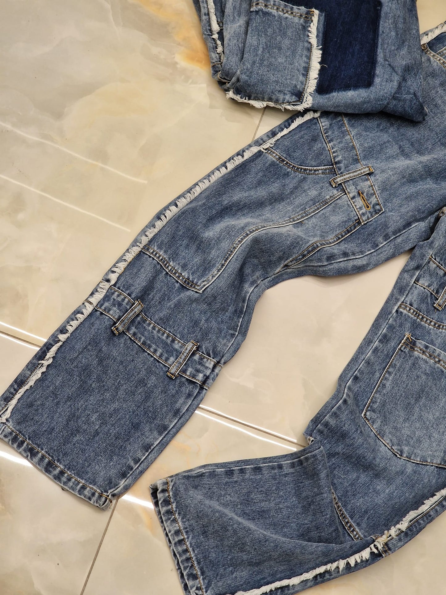 Jeans Felipe