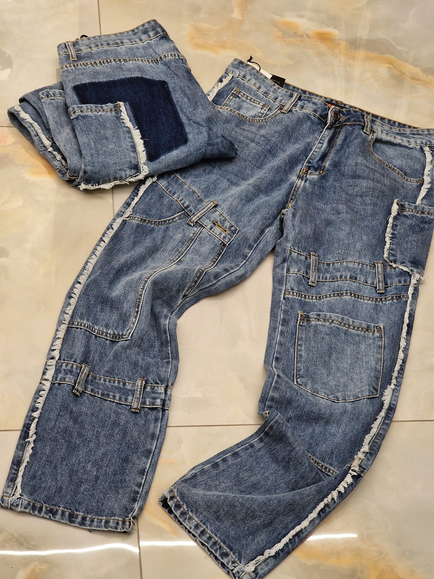 Jeans Felipe