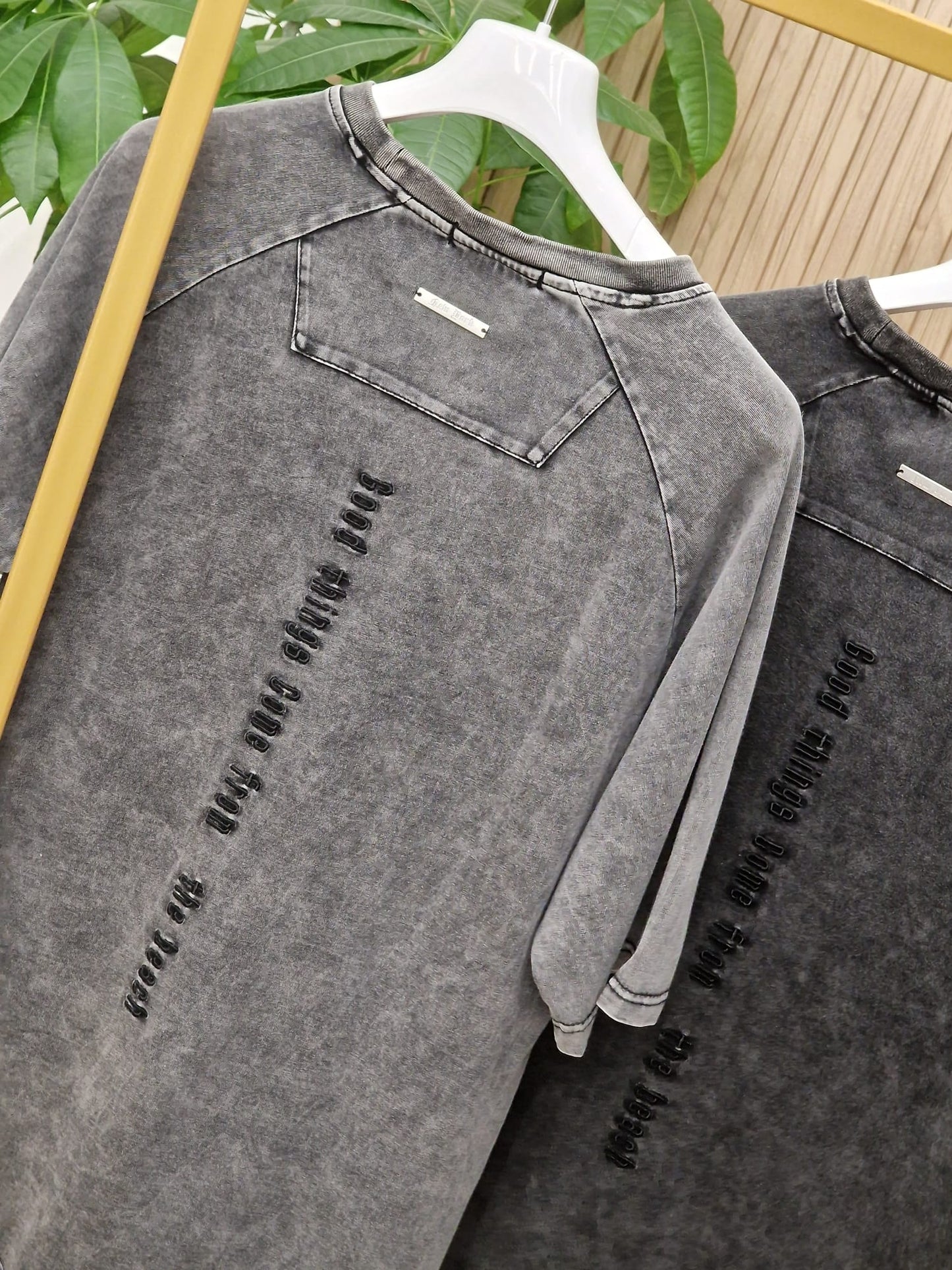 T shirt Ivan