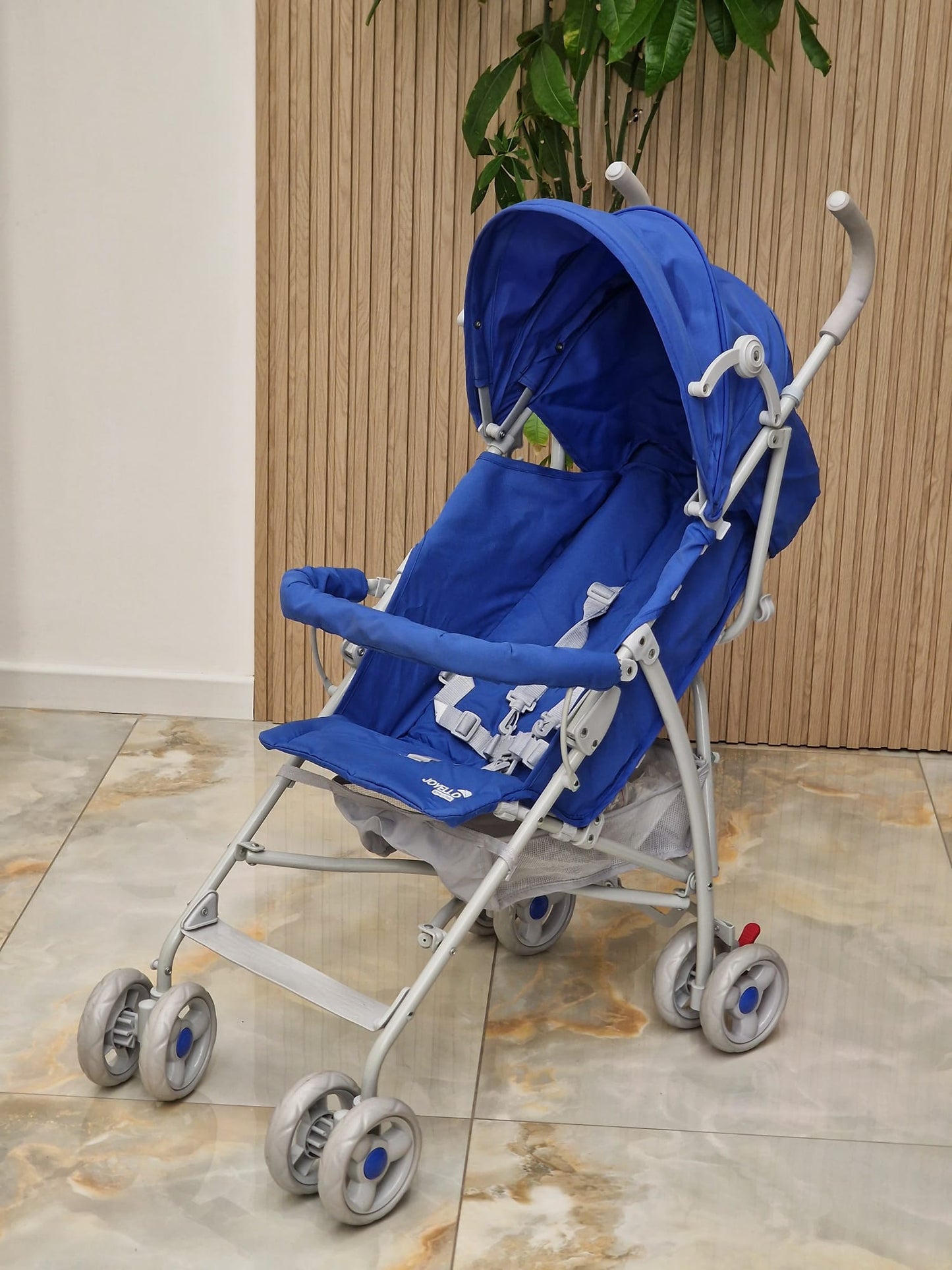 Passeggino joycare color