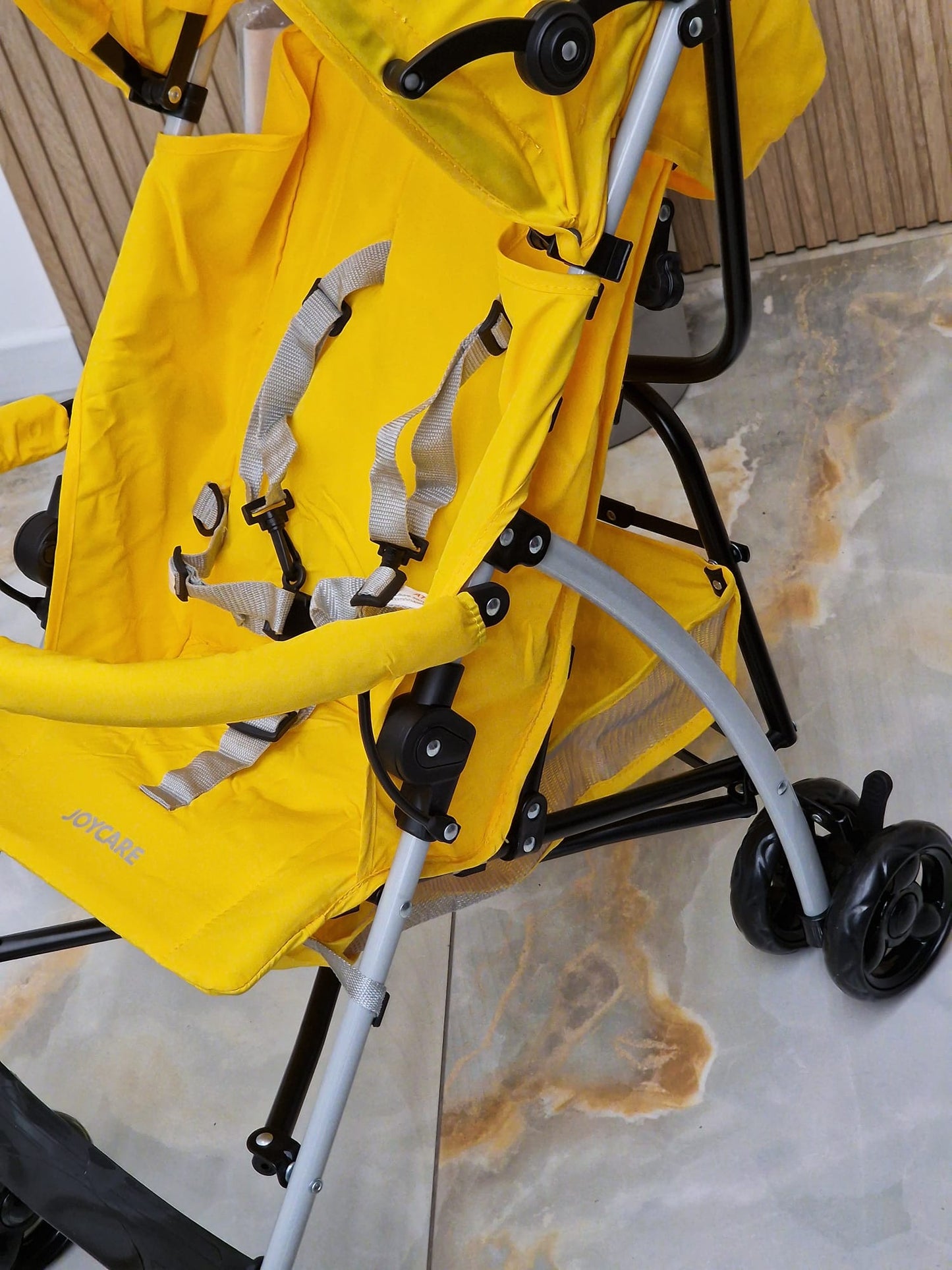 Passeggino joycare color