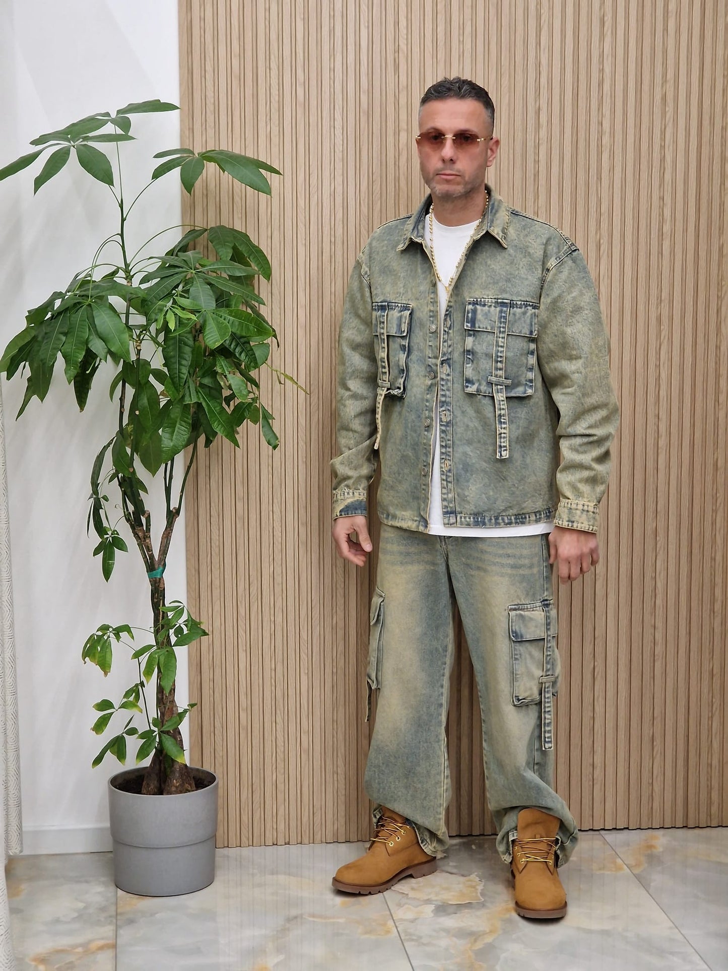 Coordinato Orient