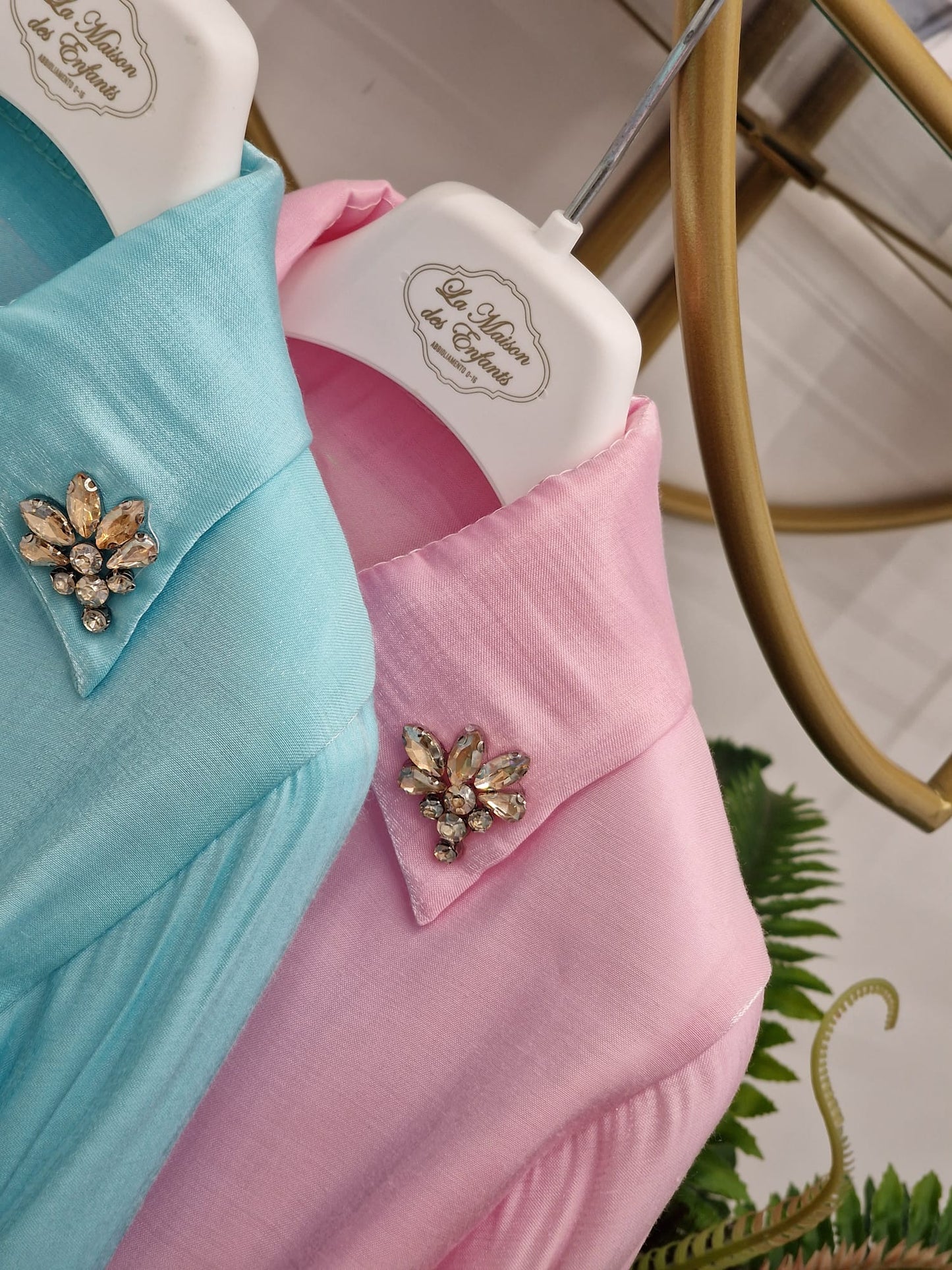 Camicia Dafne