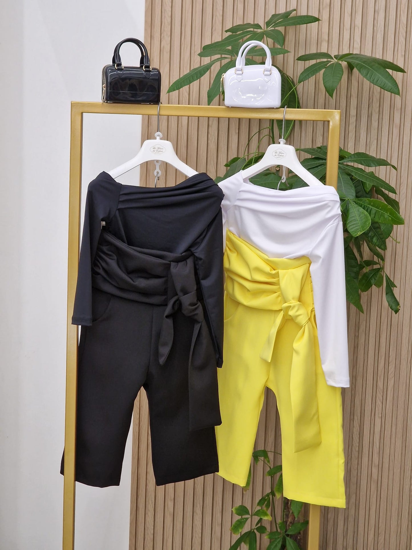 Pantalone Megghy