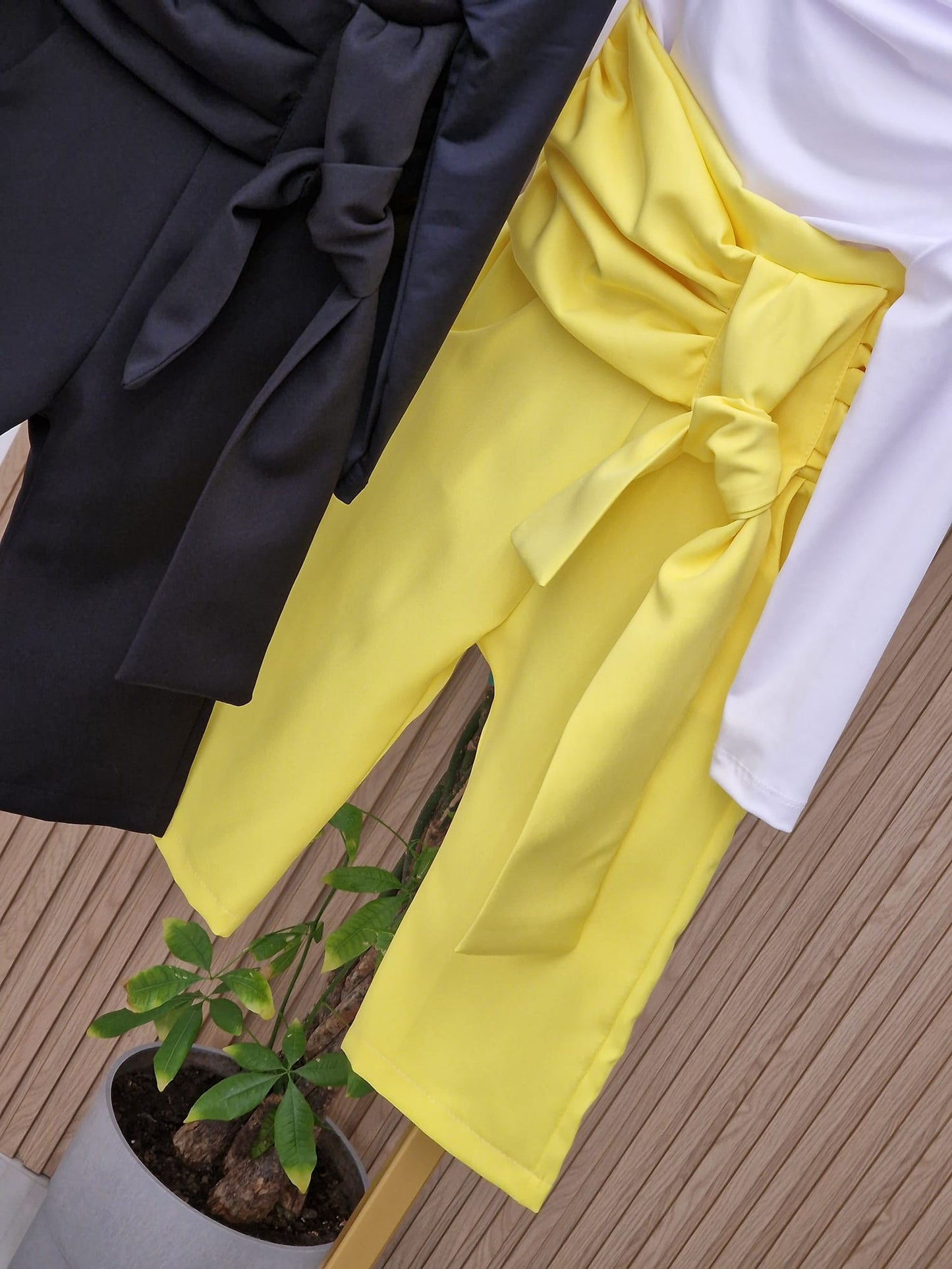 Pantalone Megghy