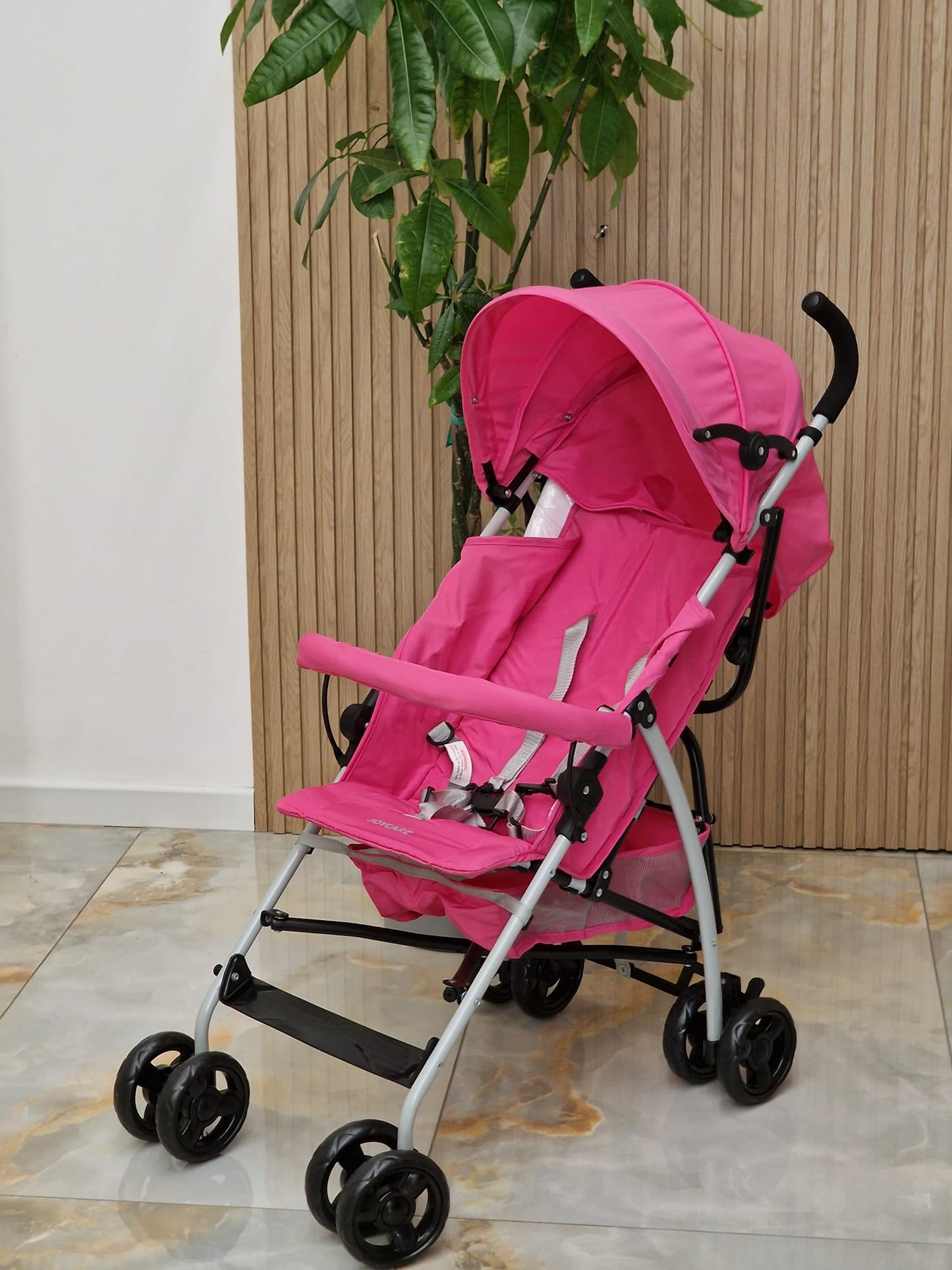 Passeggino joycare color