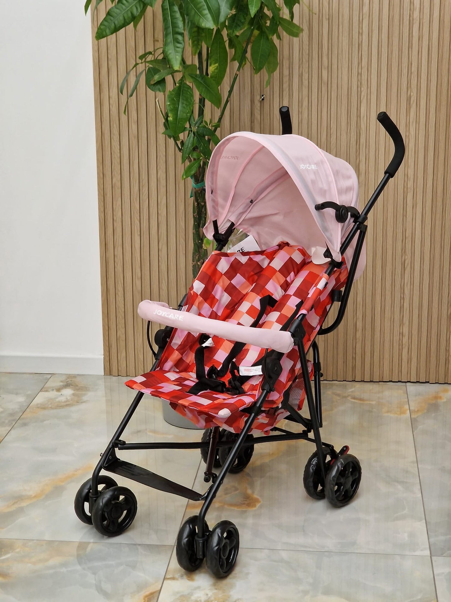 Passeggino joycare