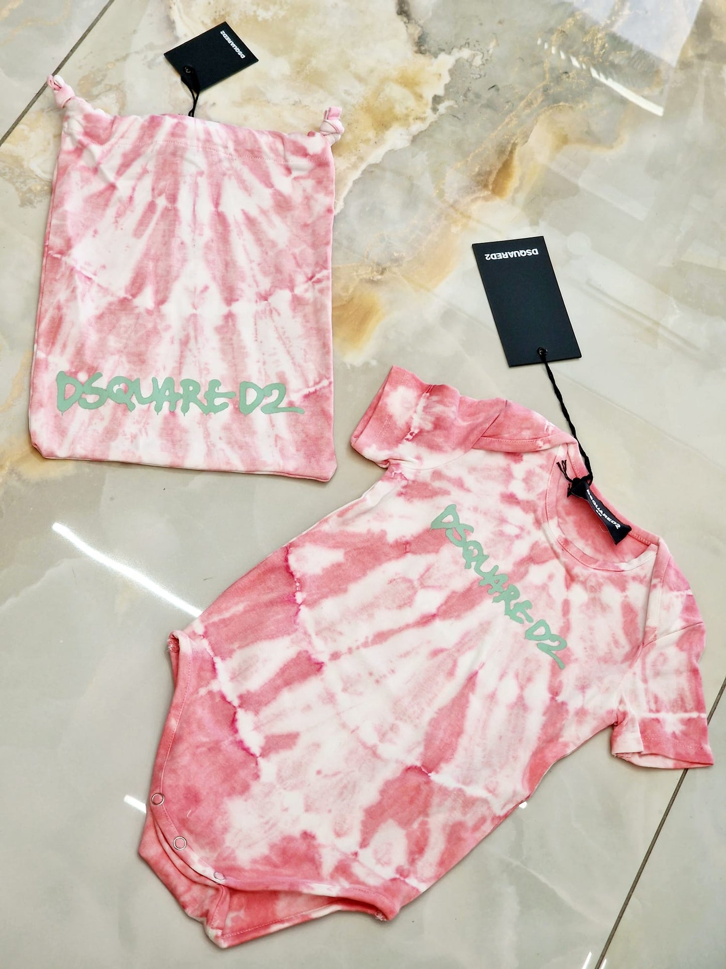 Body Dsquared2