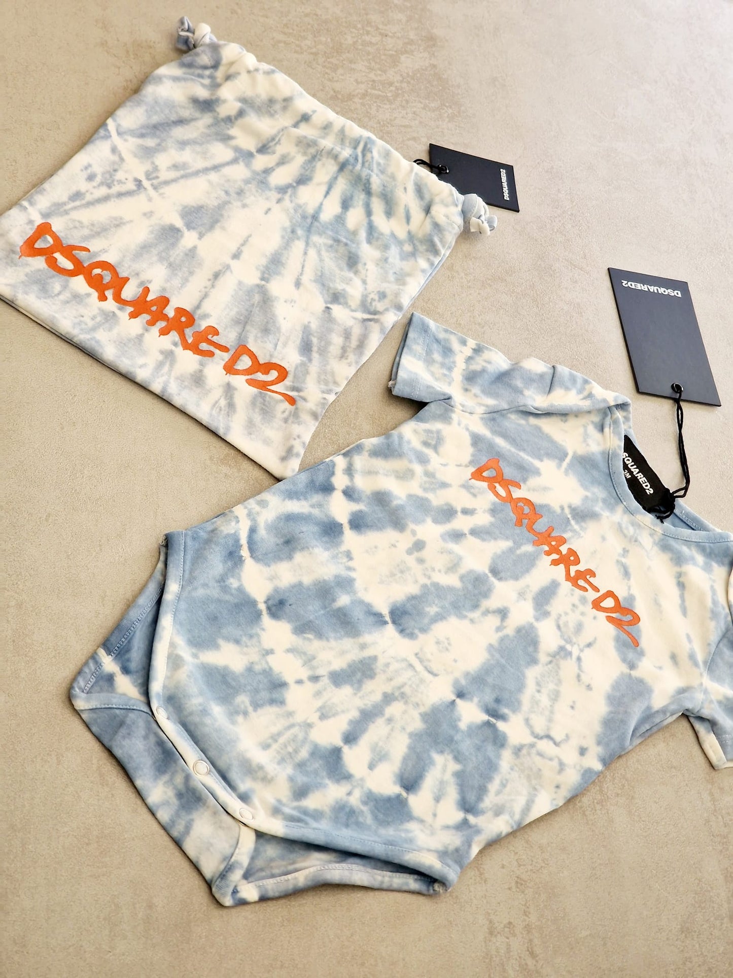 Body Dsquared2
