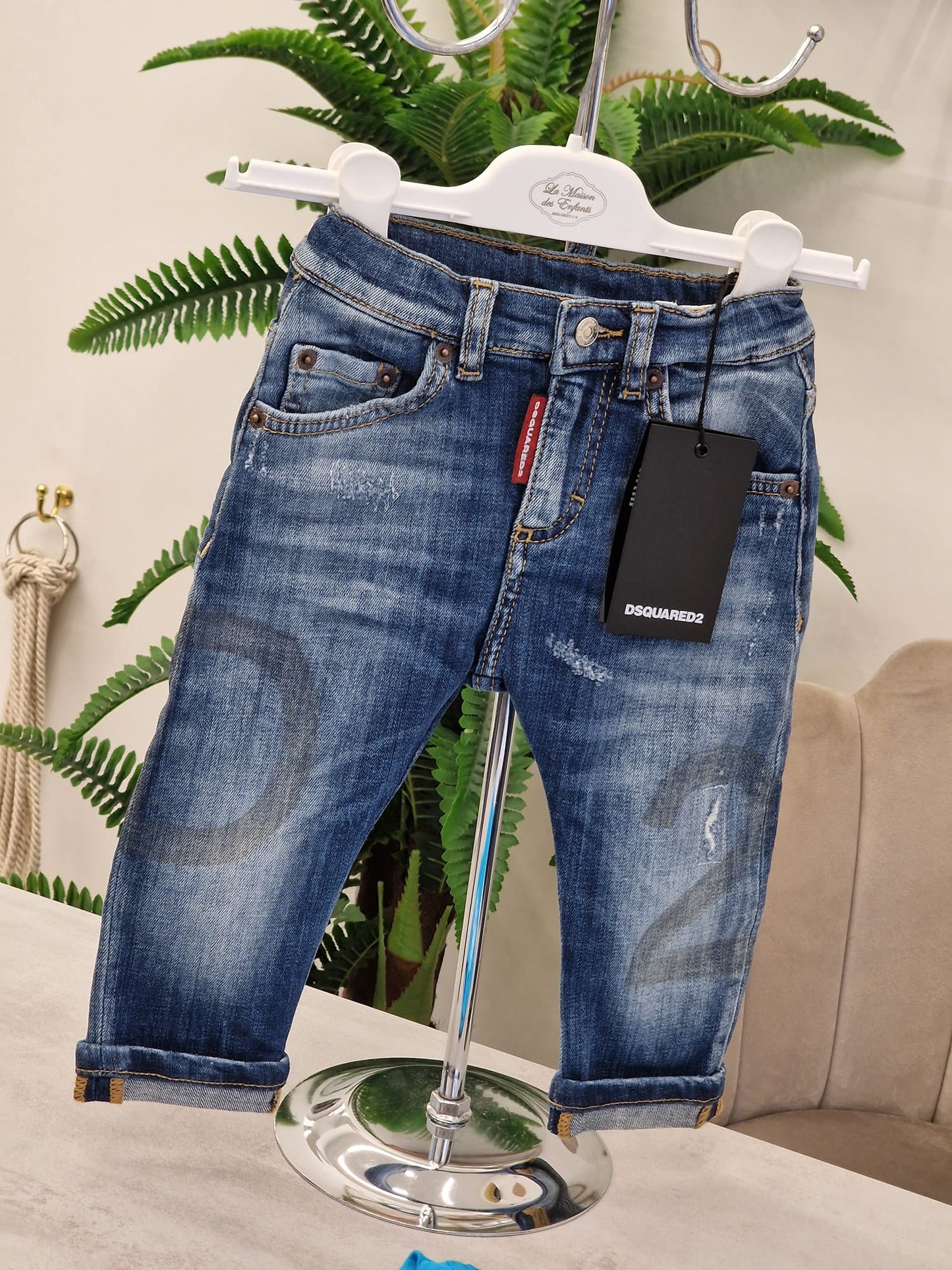 Jeans Dsquared2
