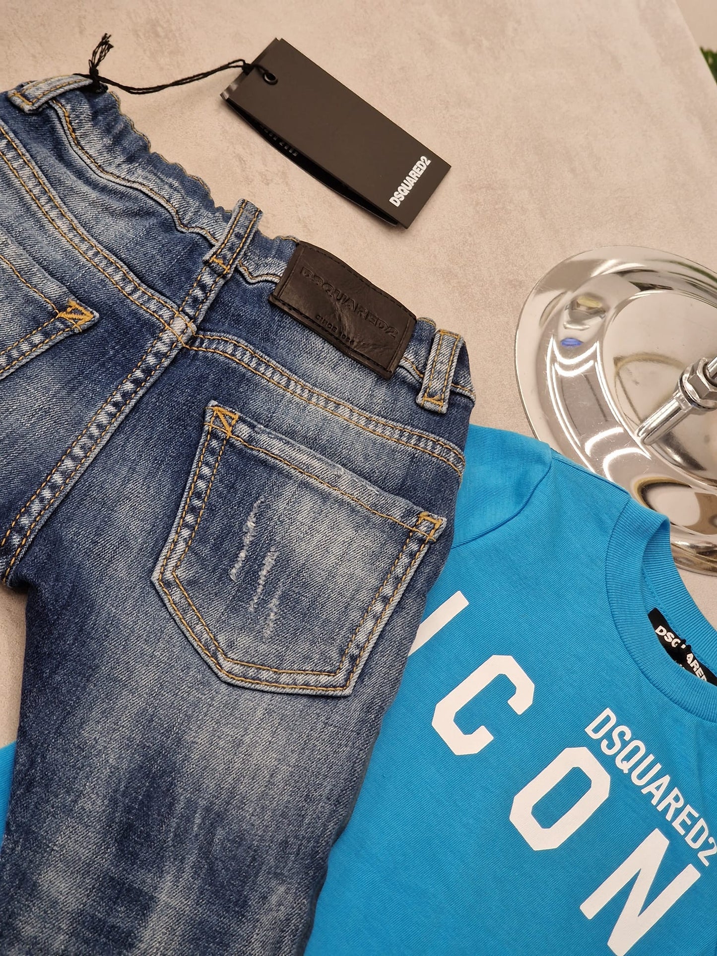 Jeans Dsquared2