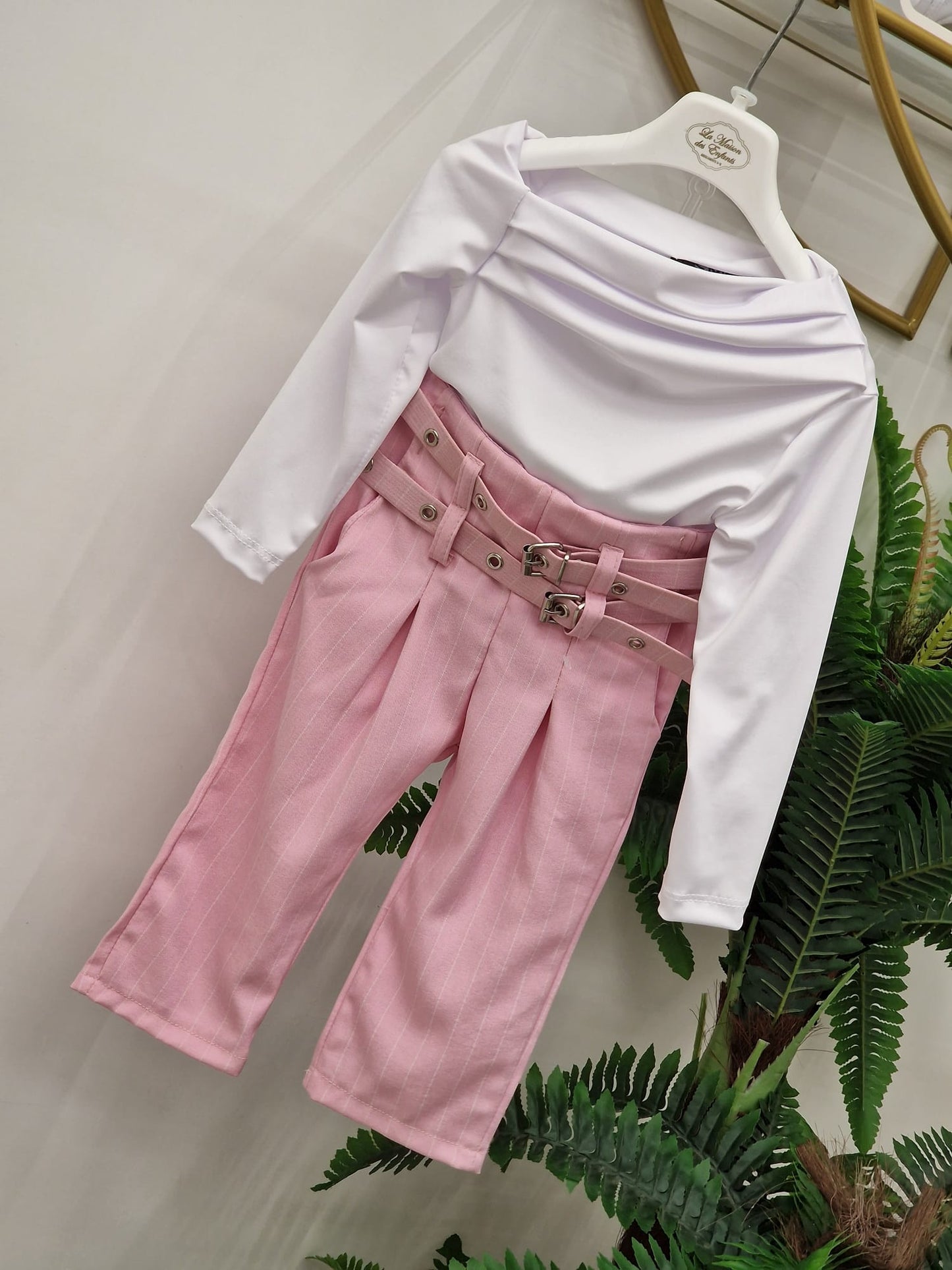 Pantalone Cindy