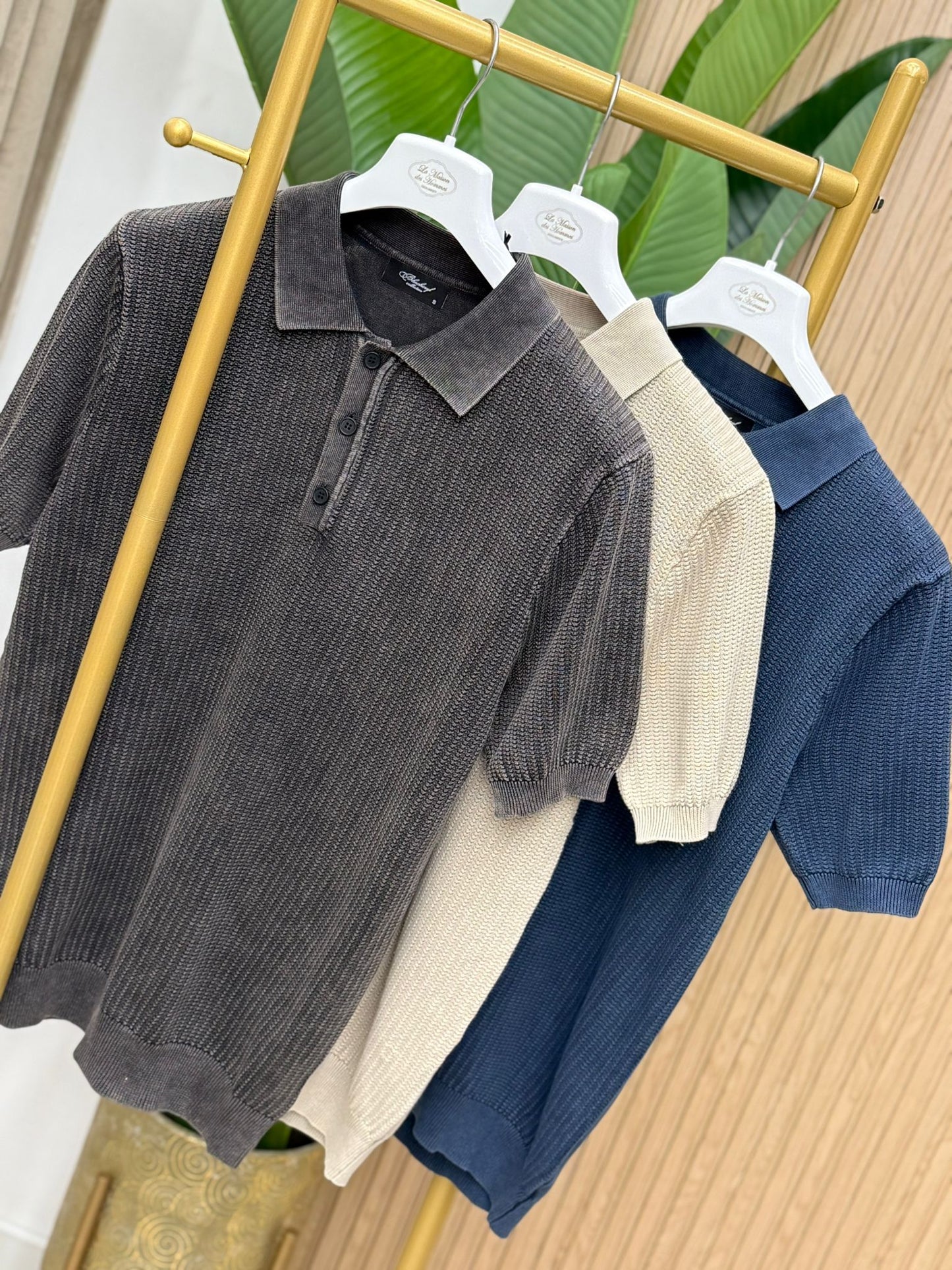 Polo Justin