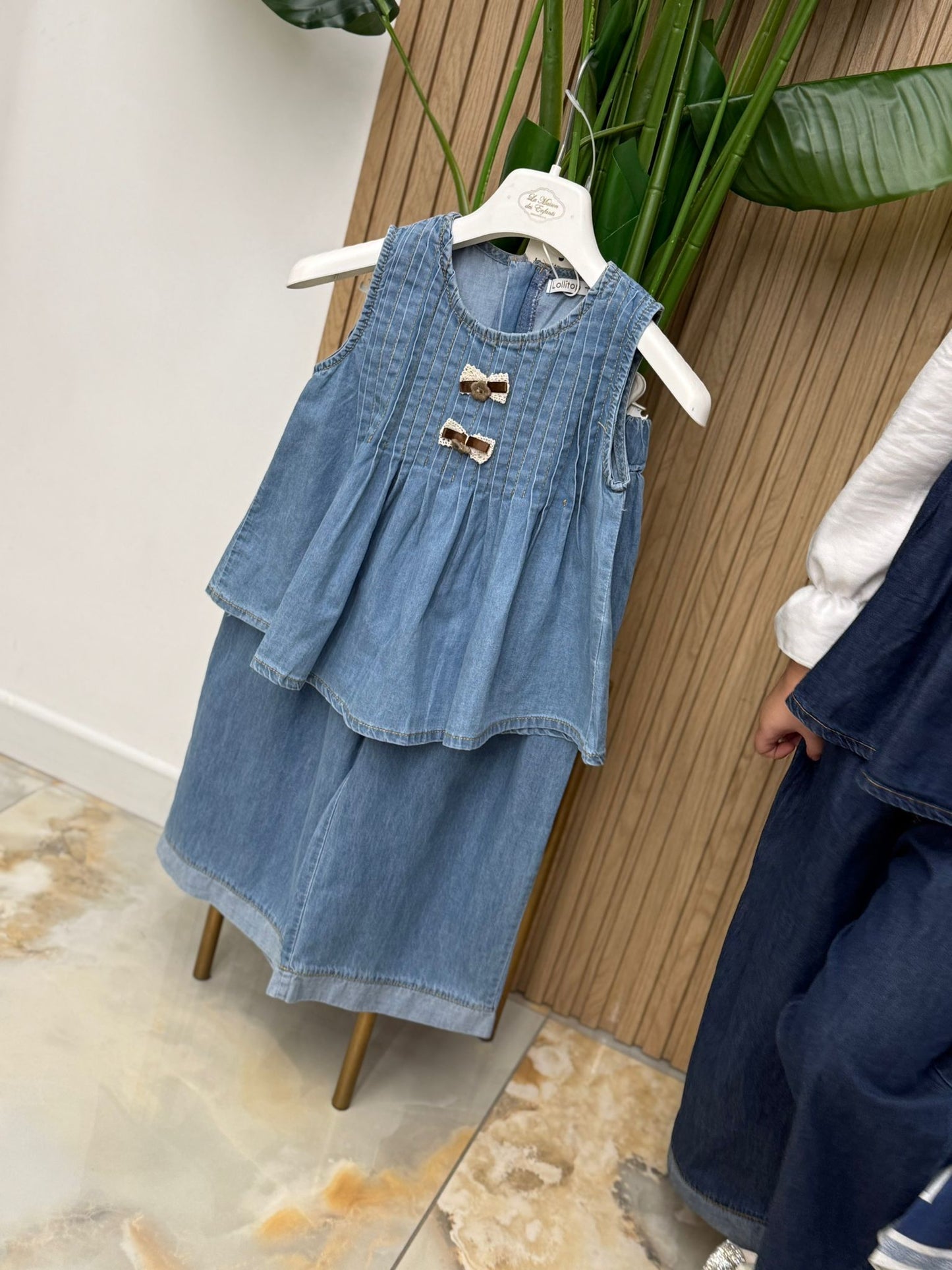 Coordinato Elsa