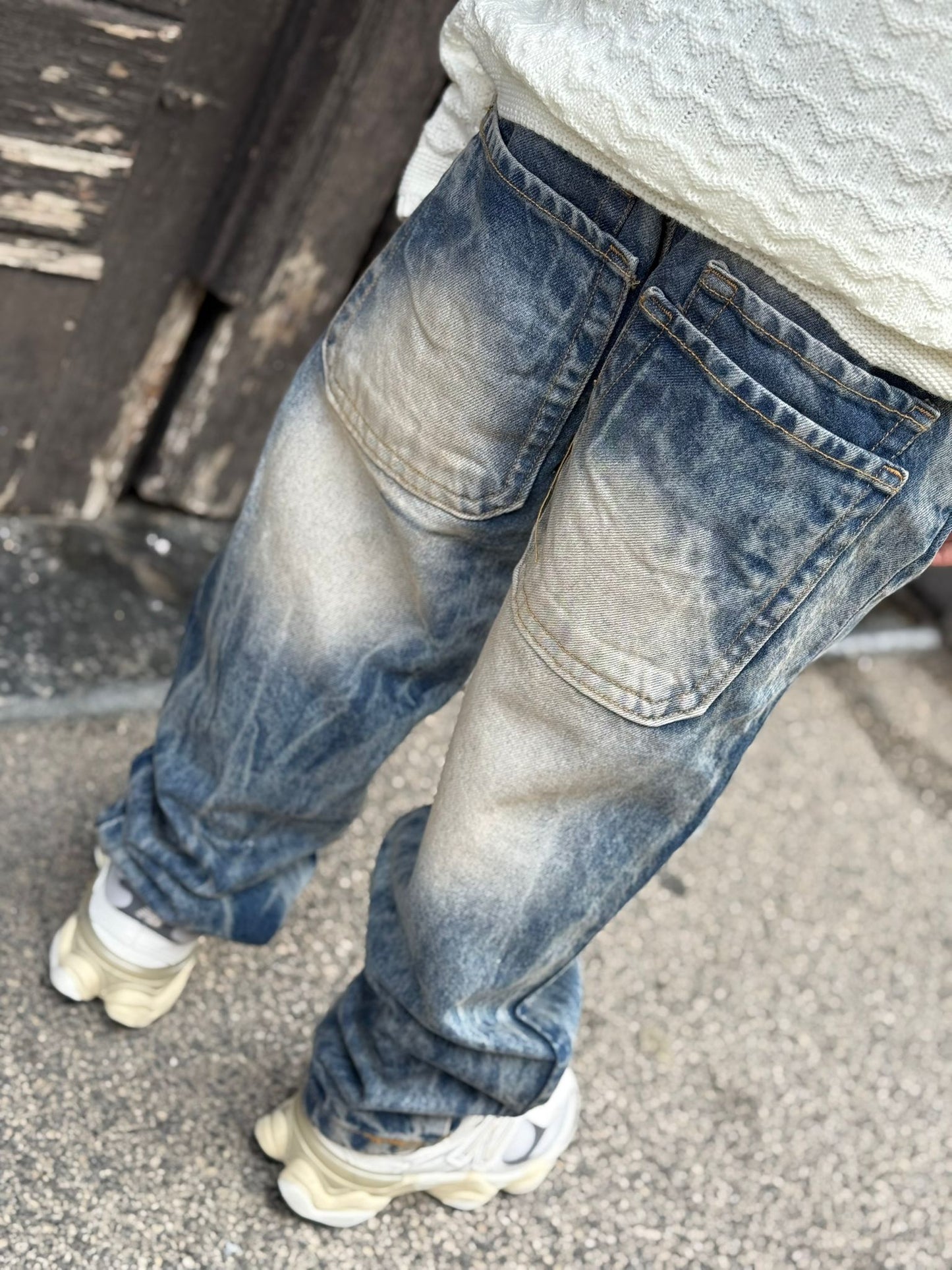 Jeans Jonatan