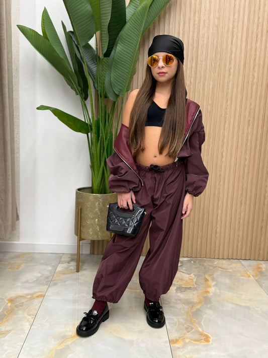 Coordinato Sole Ming