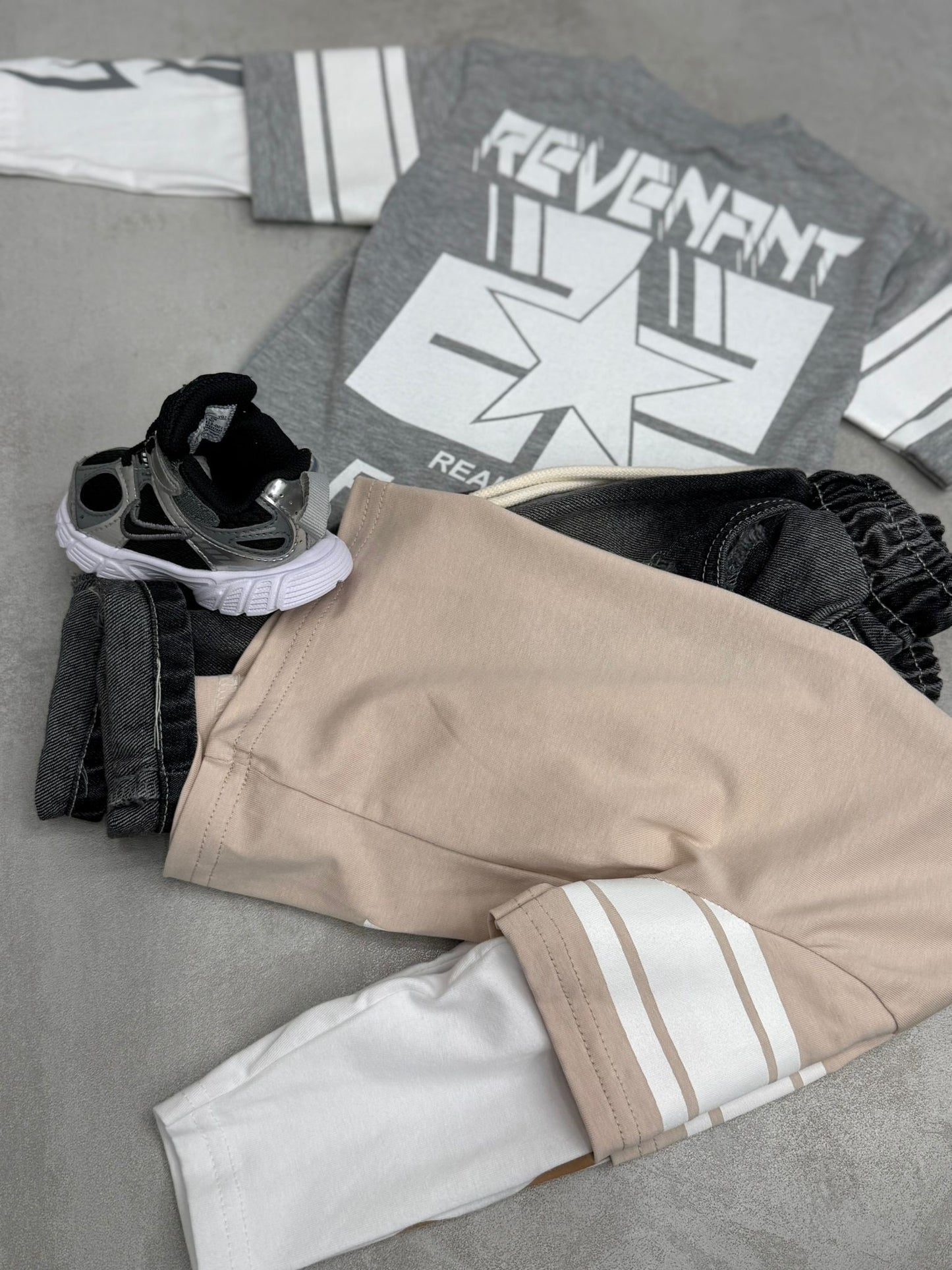 Maglia Revent