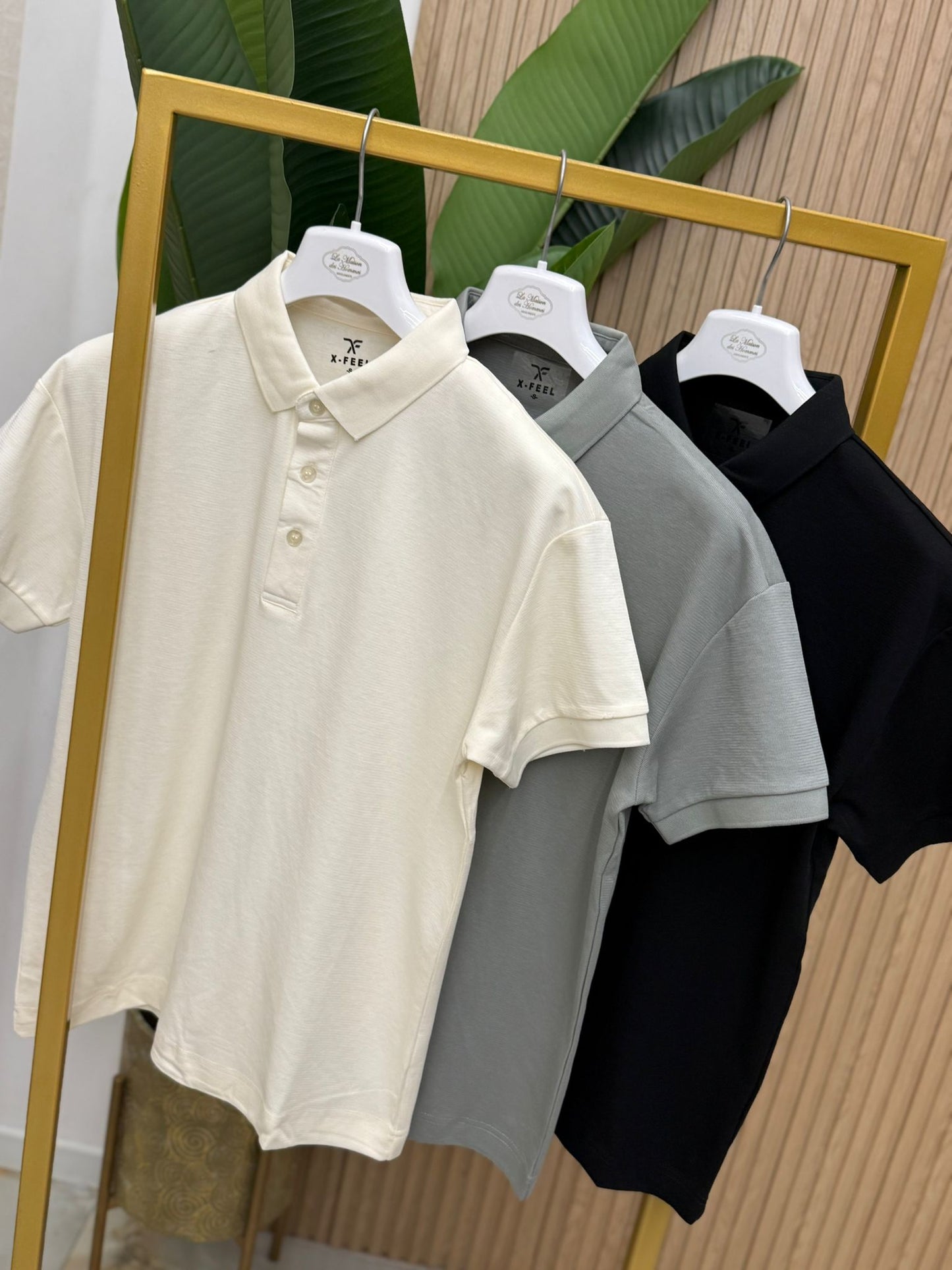 Polo Aziz