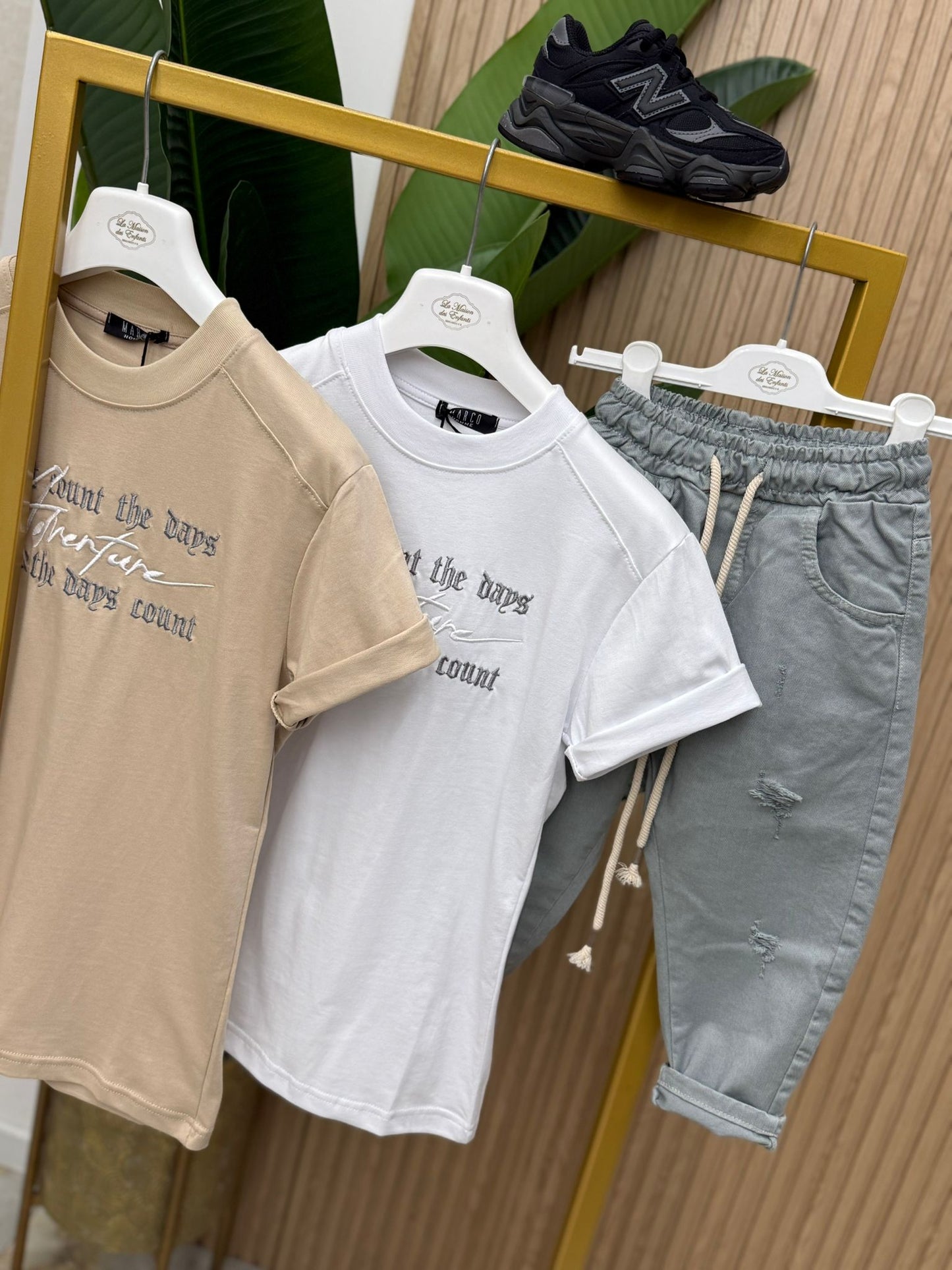 Shirt Kian