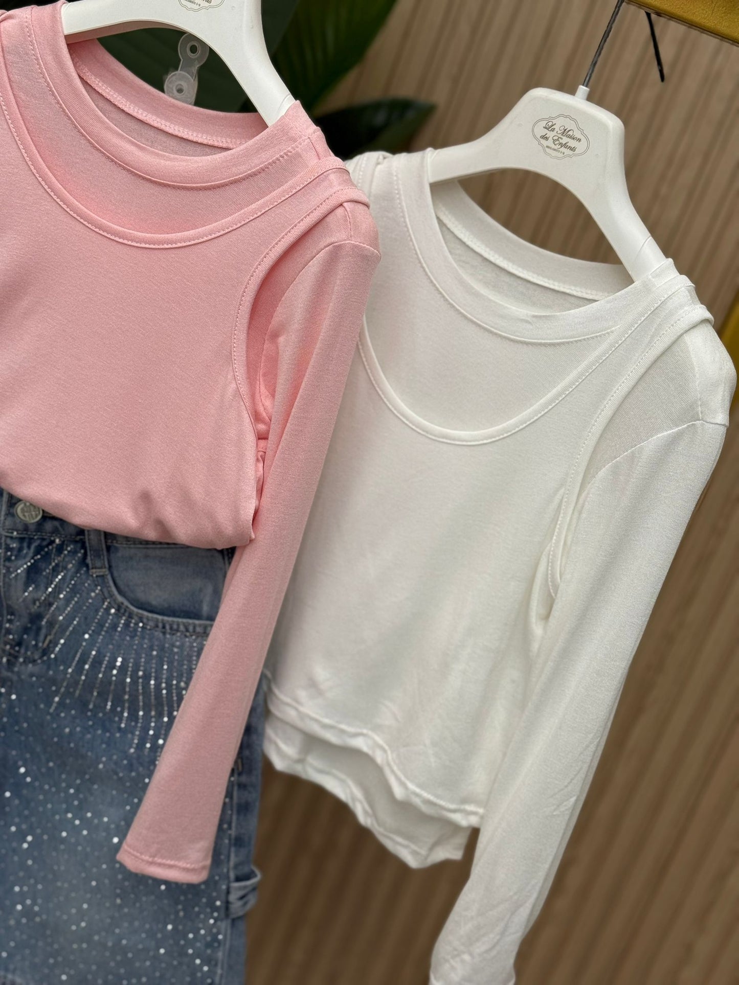 Maglia Ayra