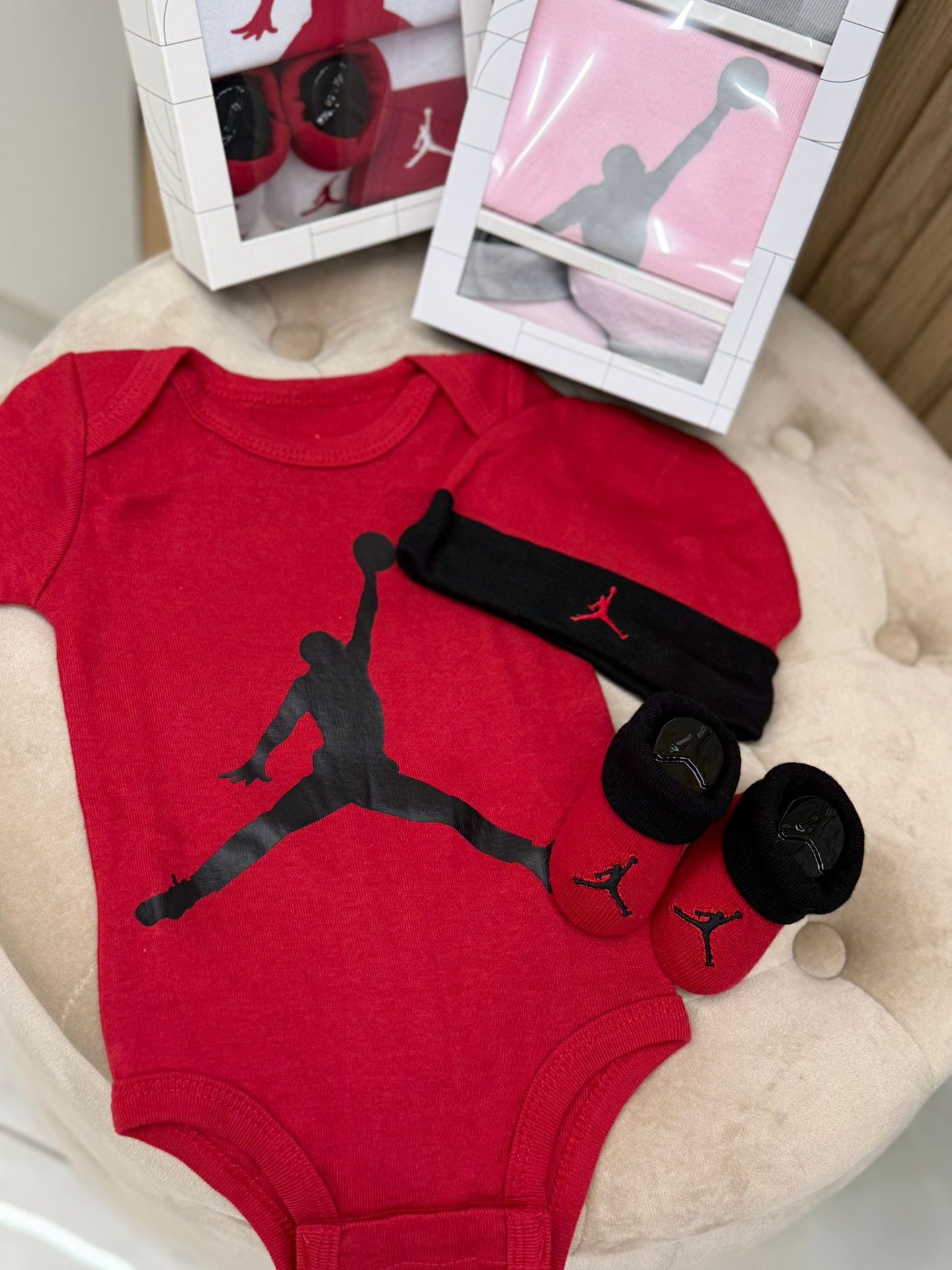 Set Jordan