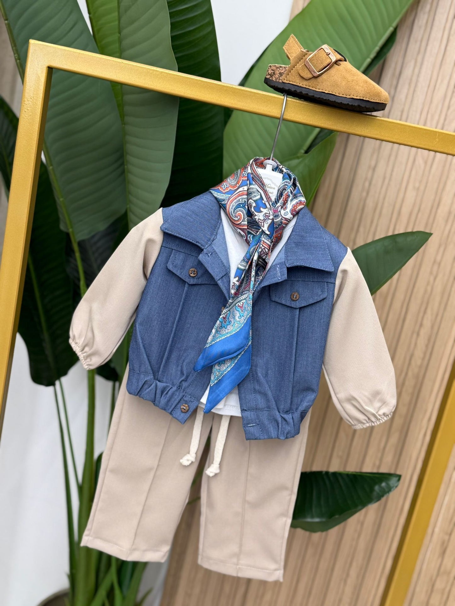 Coordinato Farys