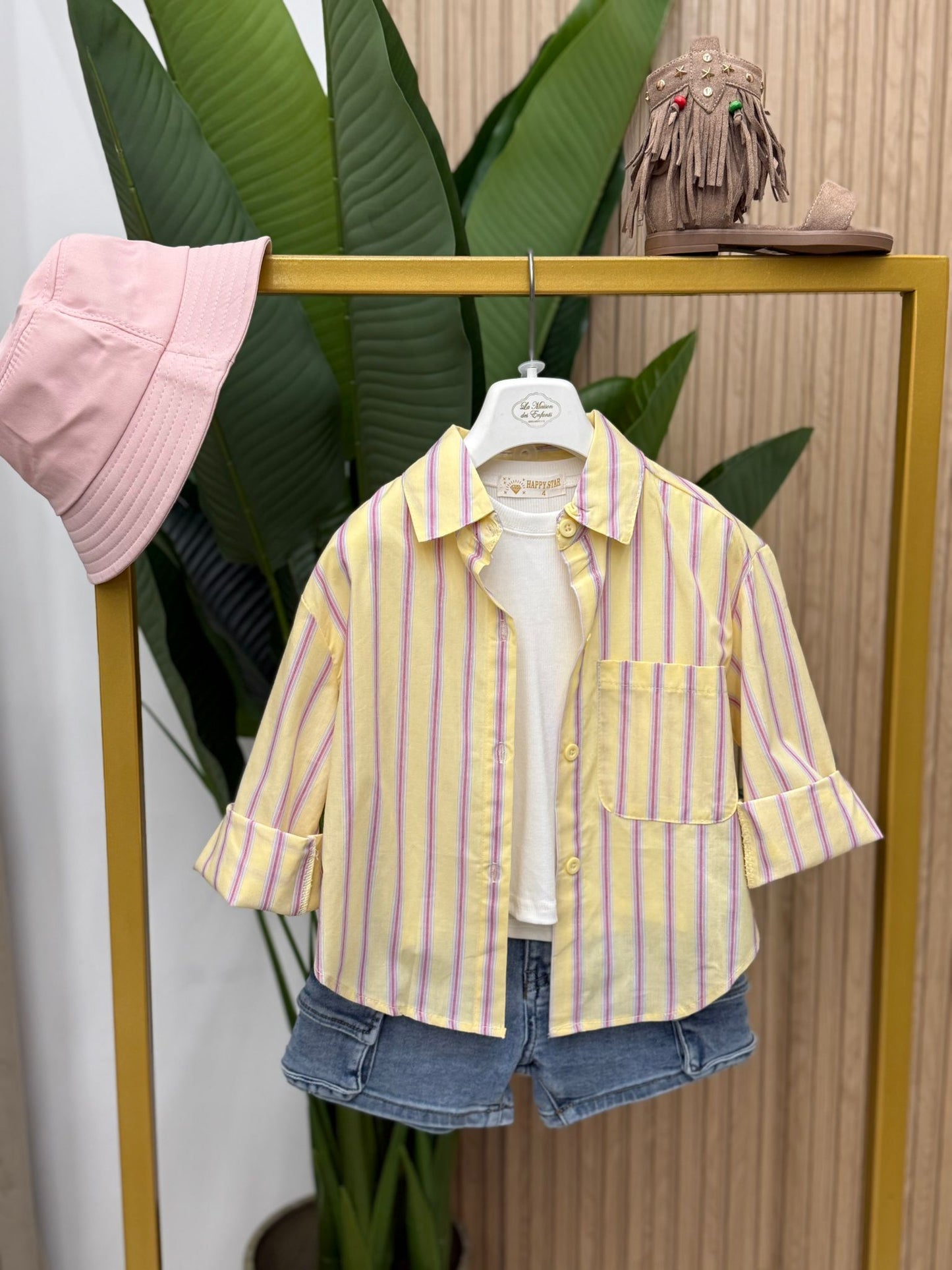 Camicia Karen