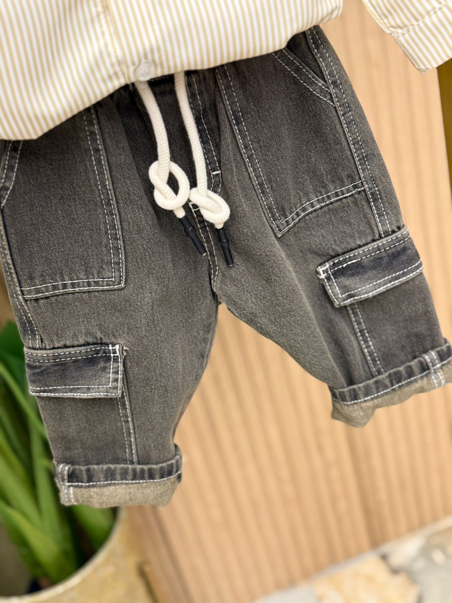 Jeans Harun