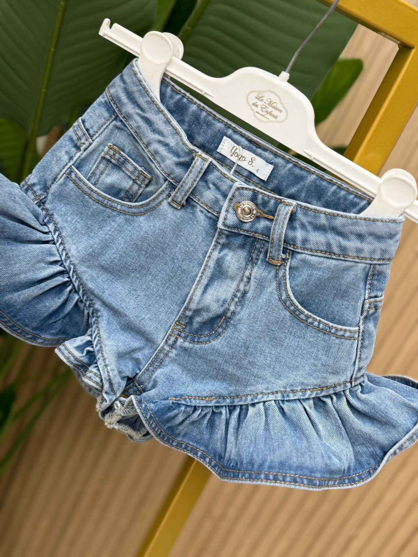Shorts Kendal