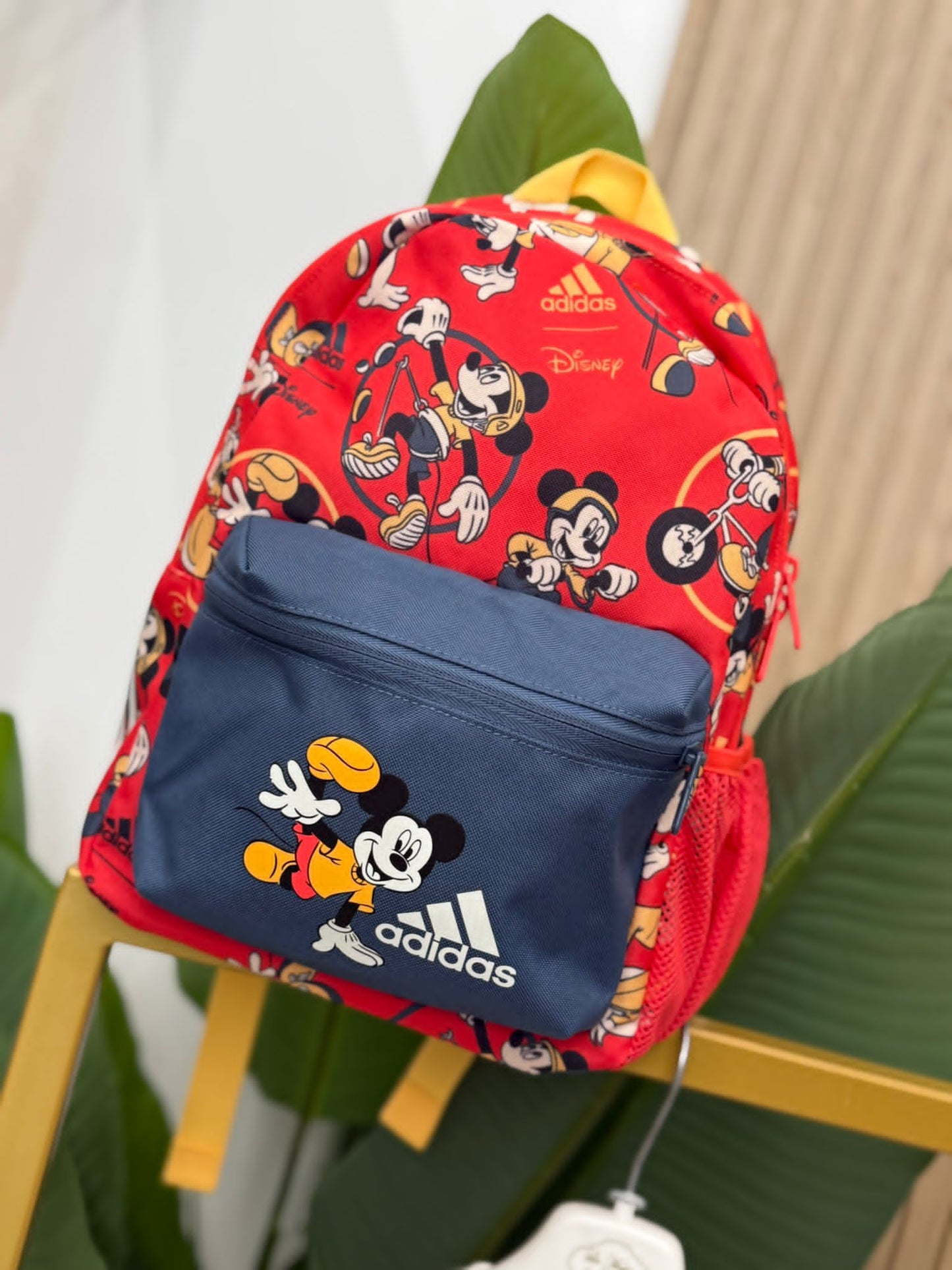 Zaino Adidas X Topolino
