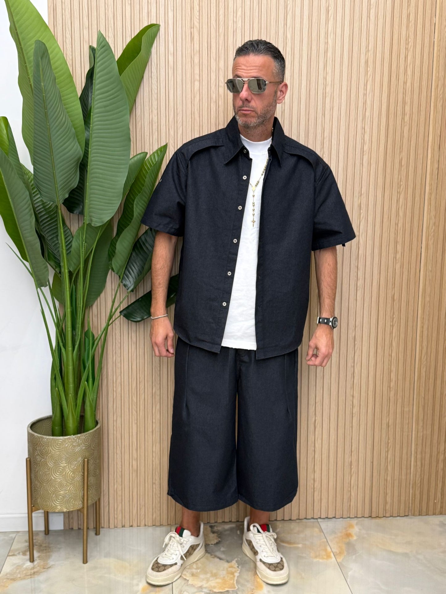 Coordinato Algry