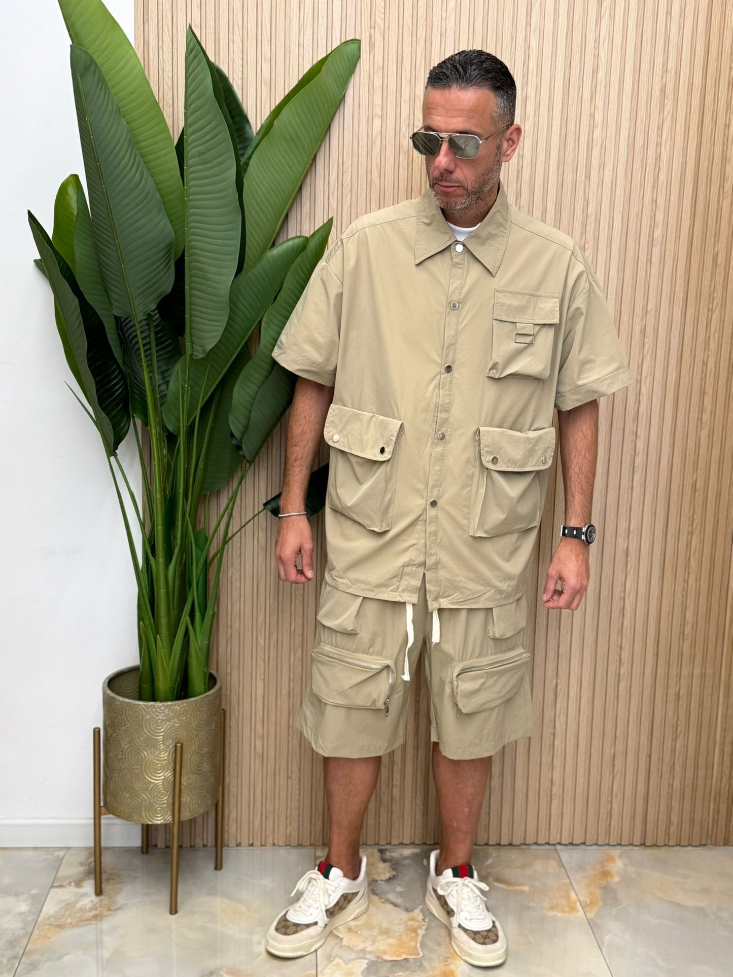 Coordinato Wend