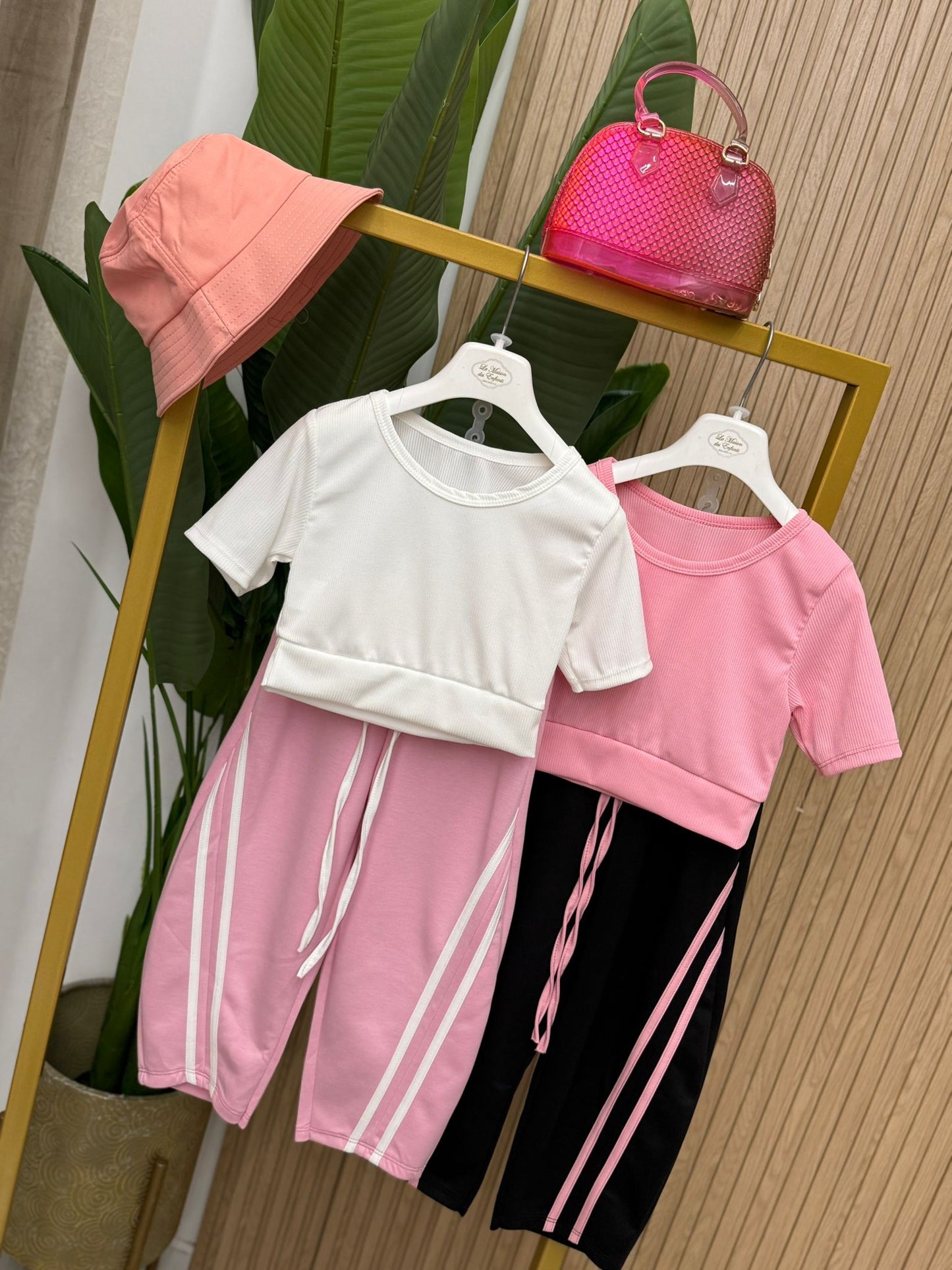 Coordinato Evelin