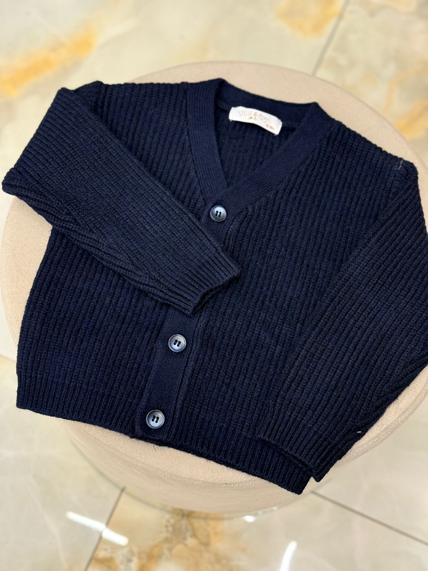 Cardigan Gulliver ming