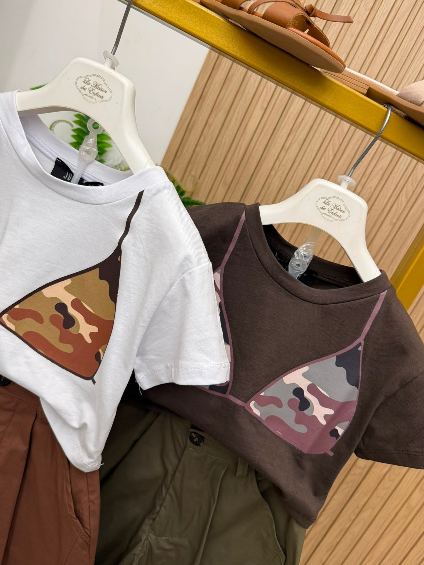 Shirt Klary