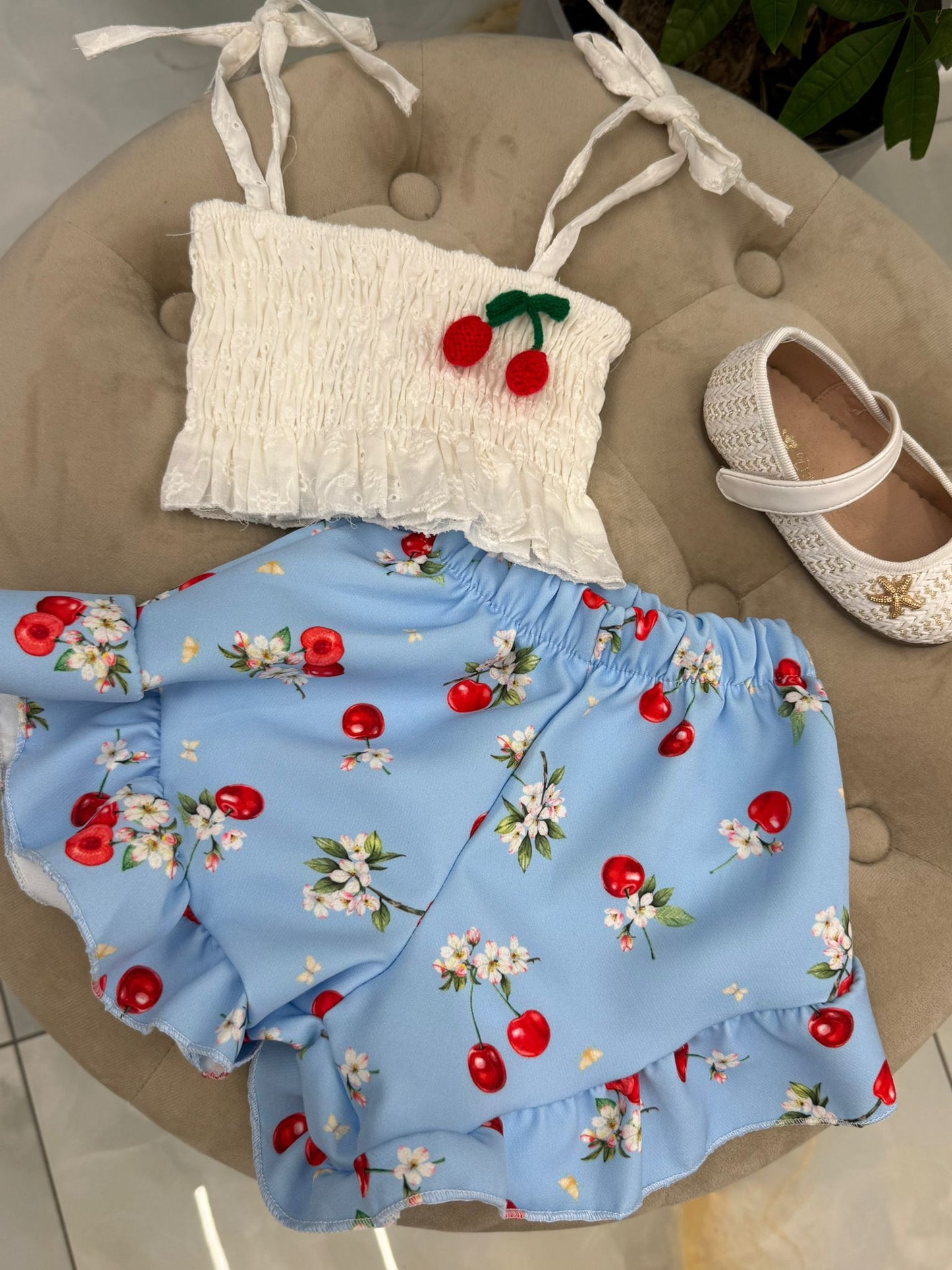 Coordinato Ginny