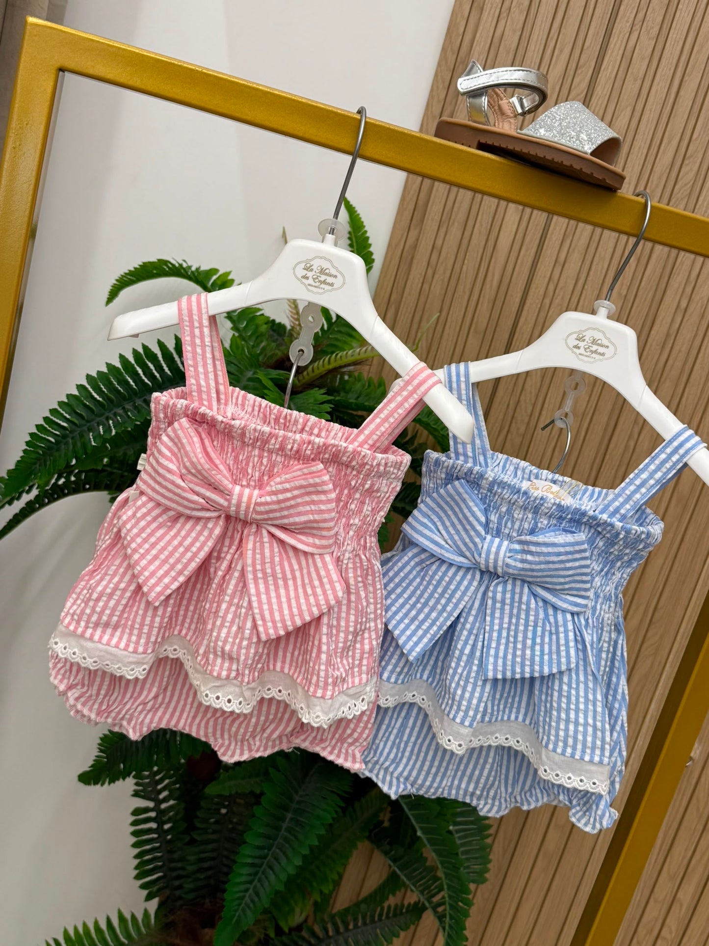 Coordinato Dorys