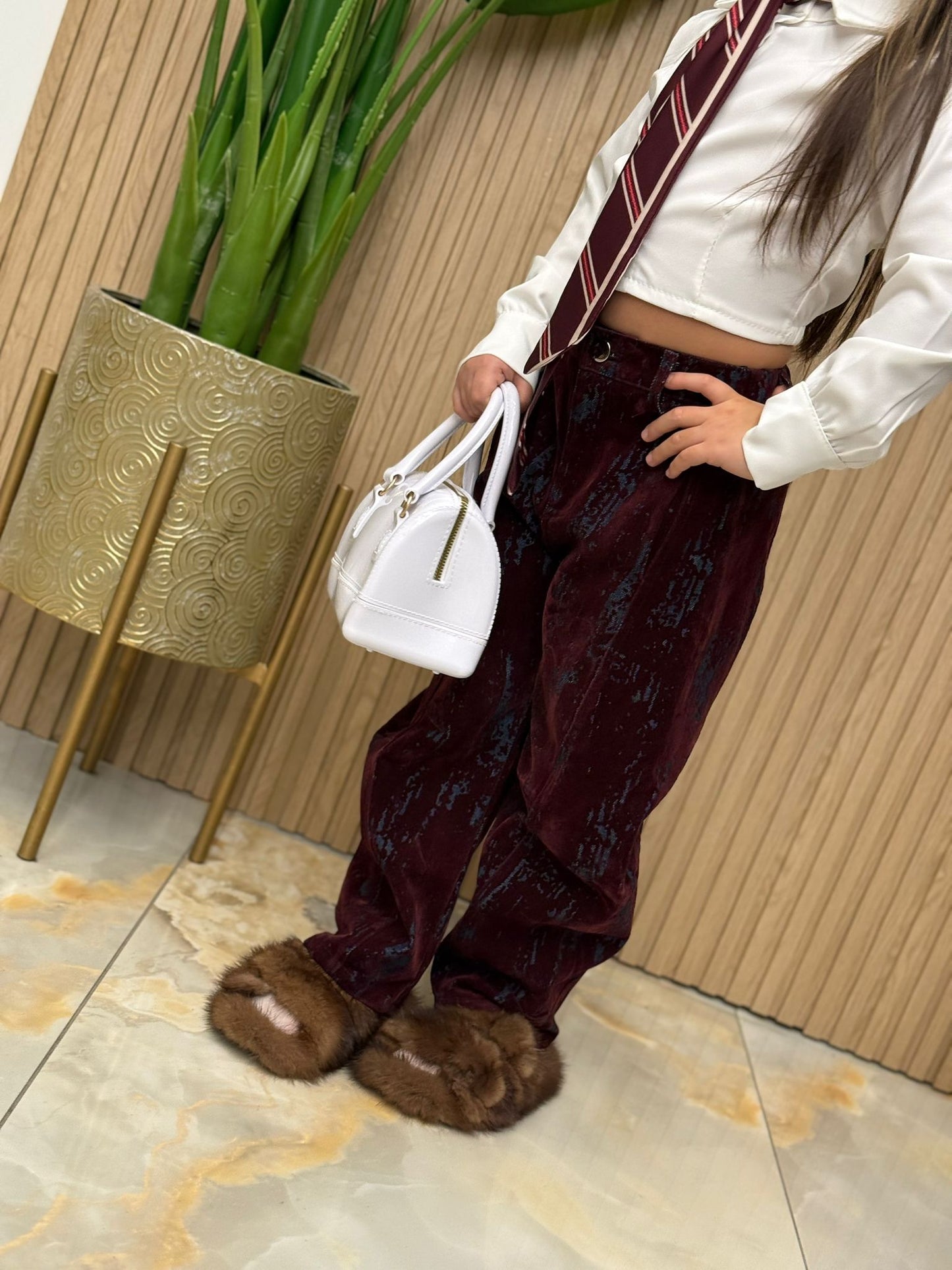 Pantalone Luminara