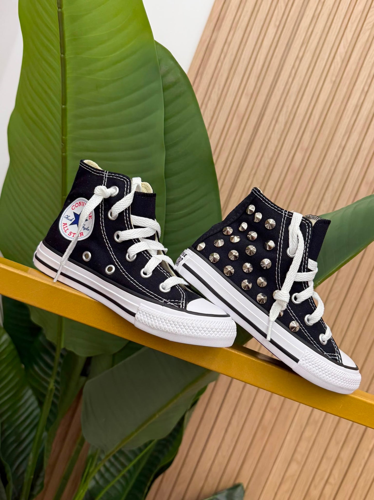 Converse Limited Boys Girls