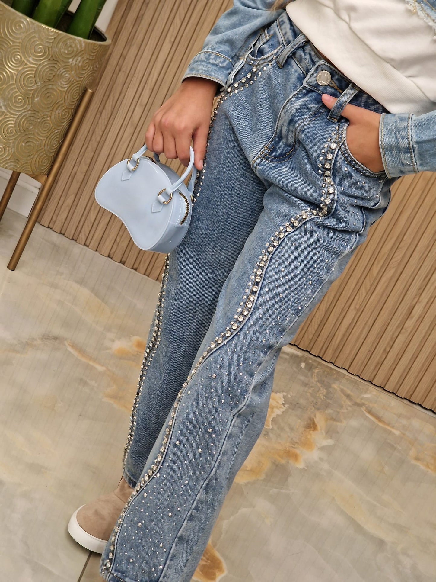 Jeans Briller