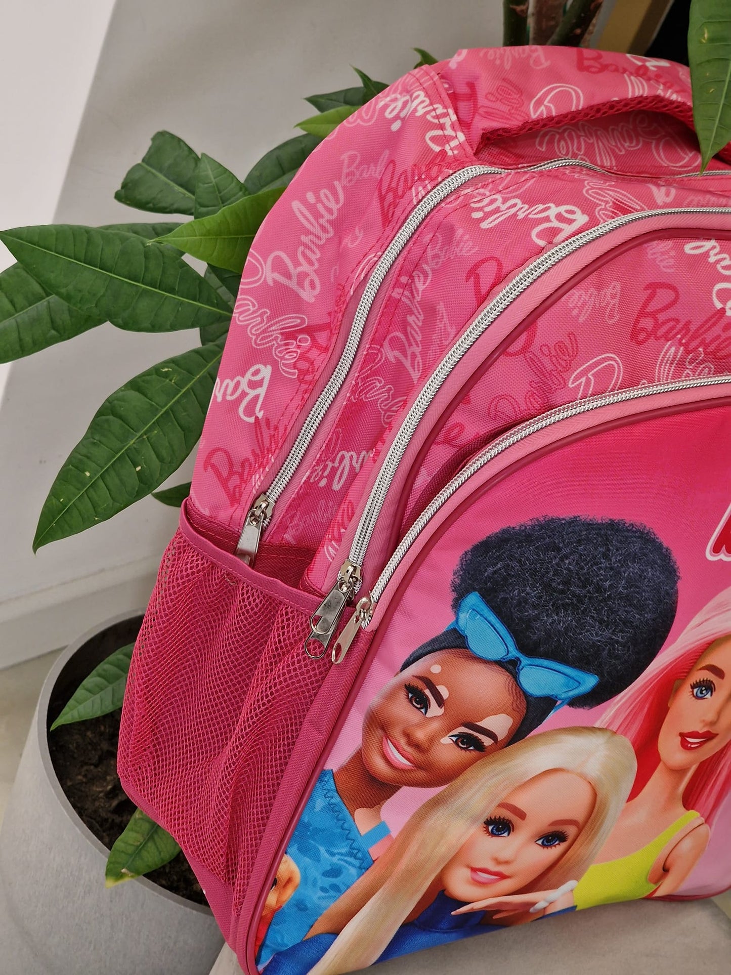 Zaino Barbie
