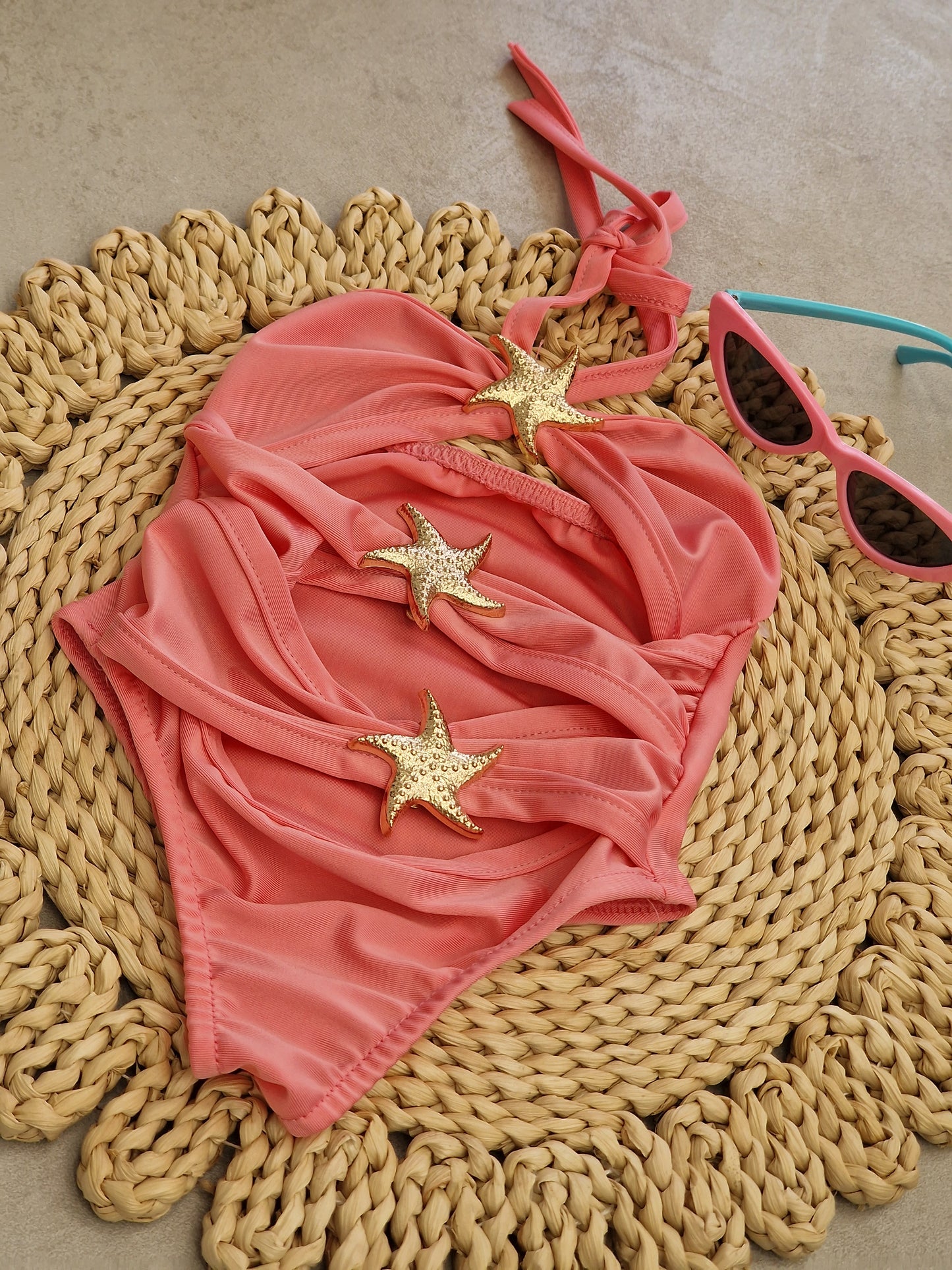 Beachwear Star Ming