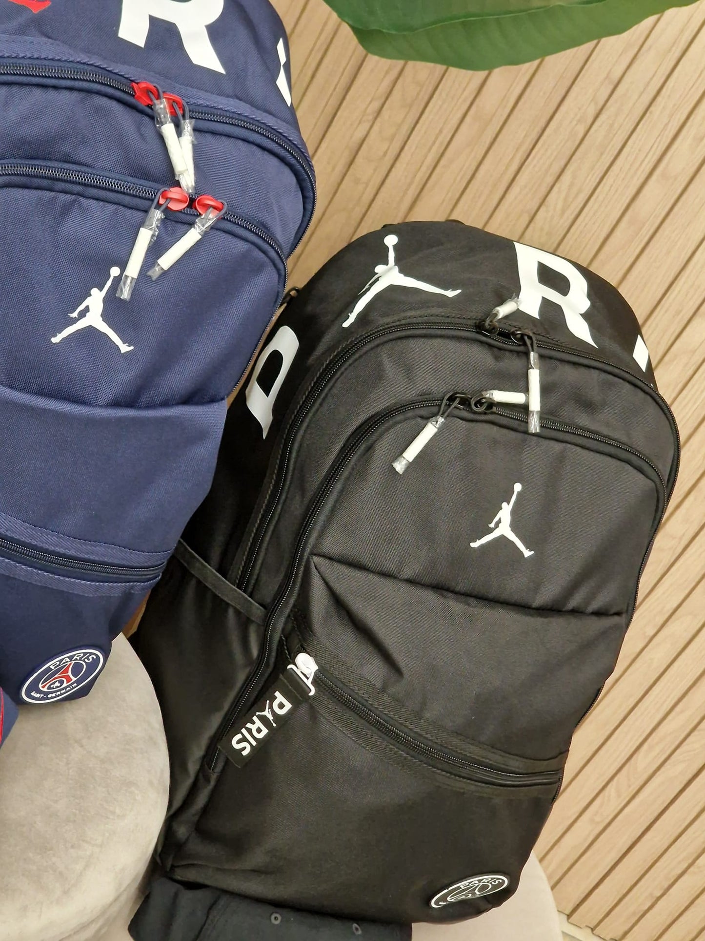 Zaino Paris Saint Germain Max