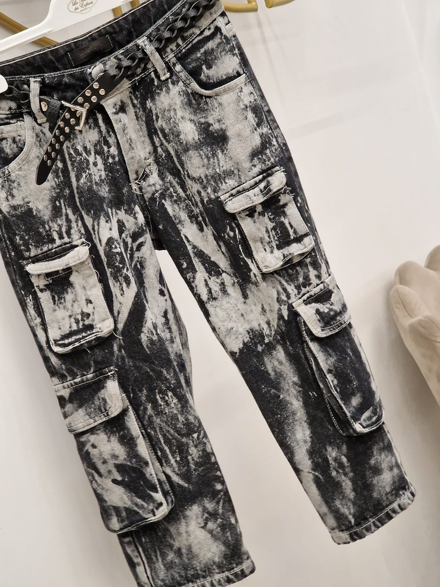 Jeans Money