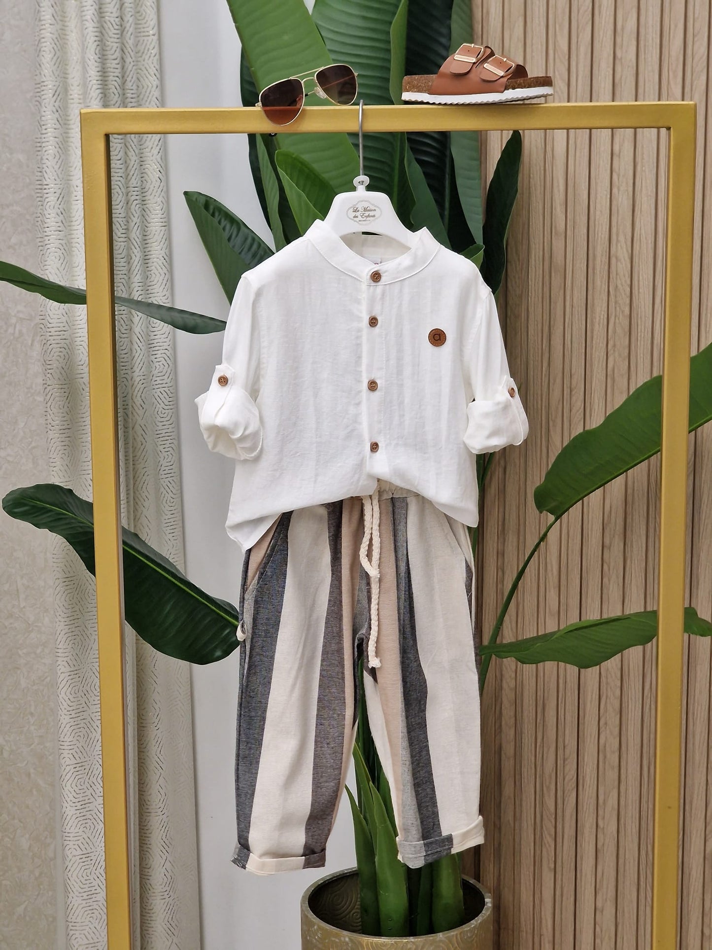 Pantalone Brus
